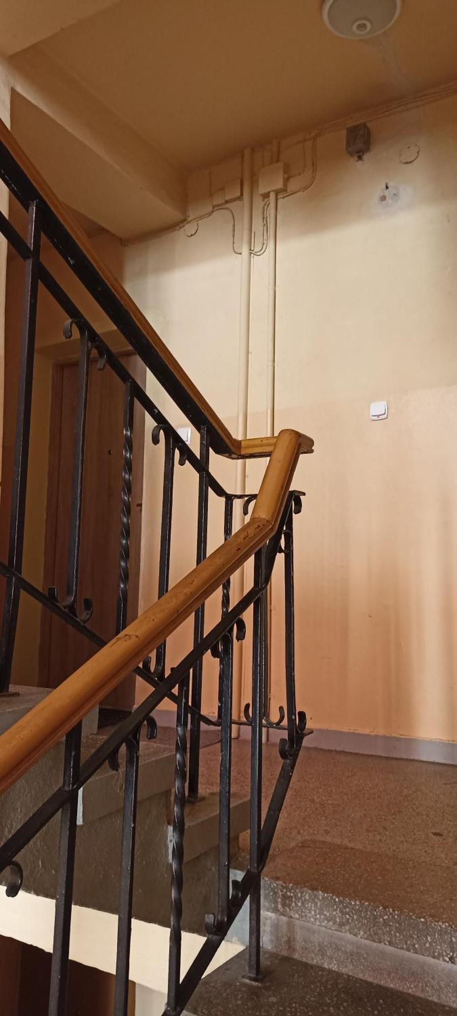 Apartment Katarzynka Stare