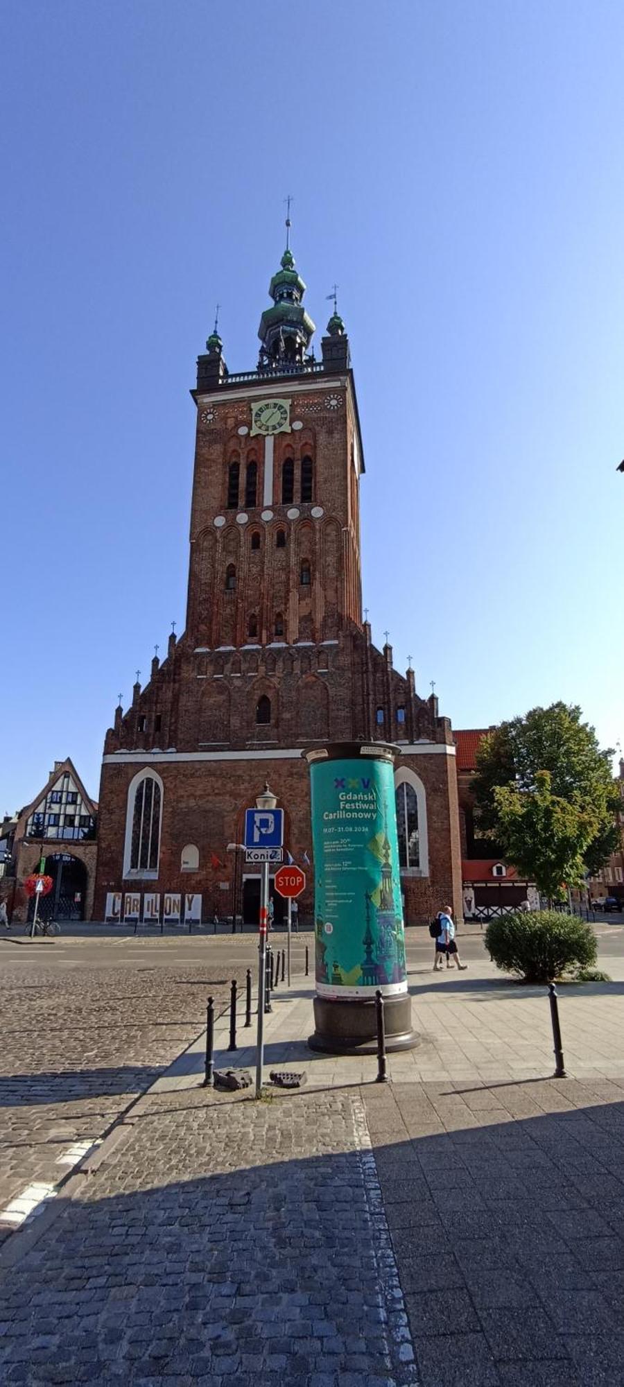 Katarzynka Stare * Gdansk