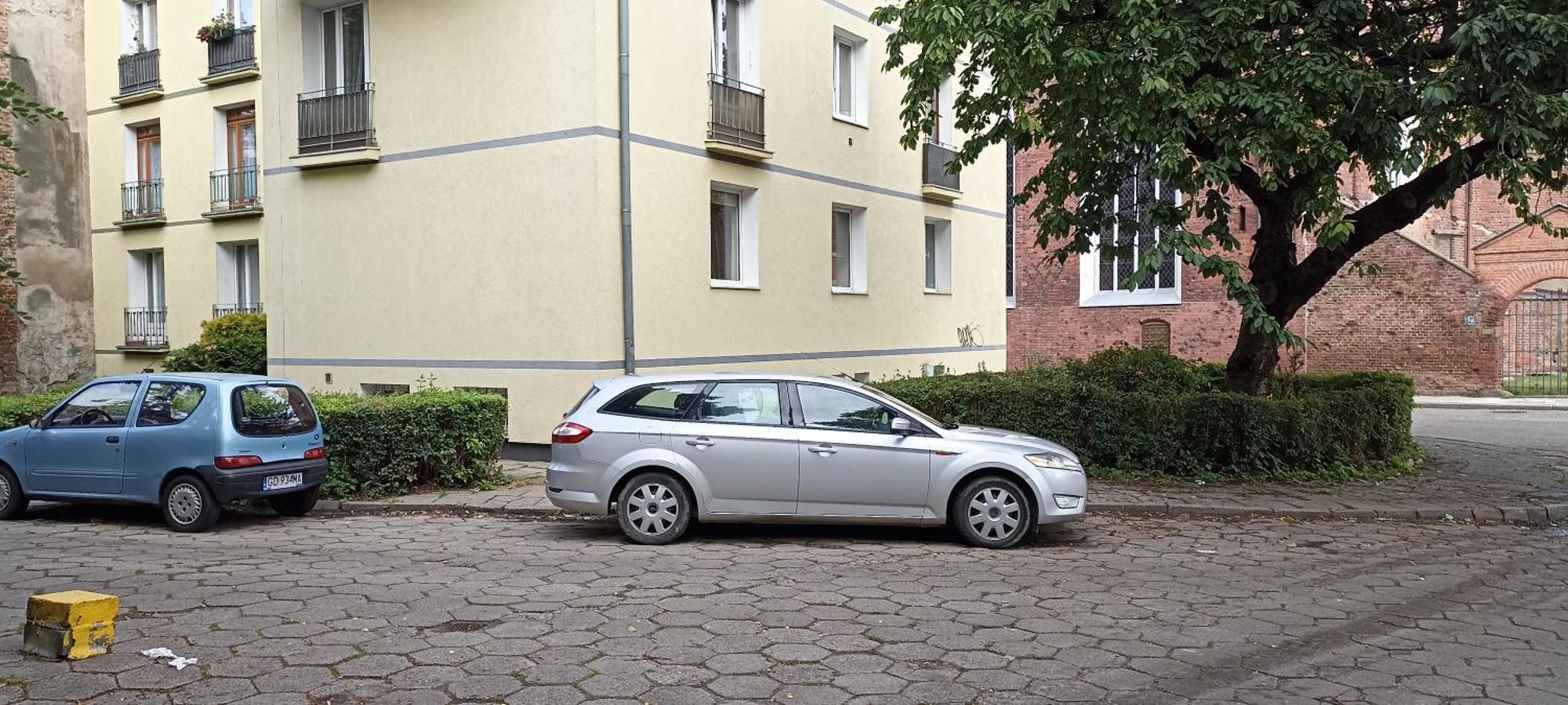 Katarzynka Stare Apartamento *