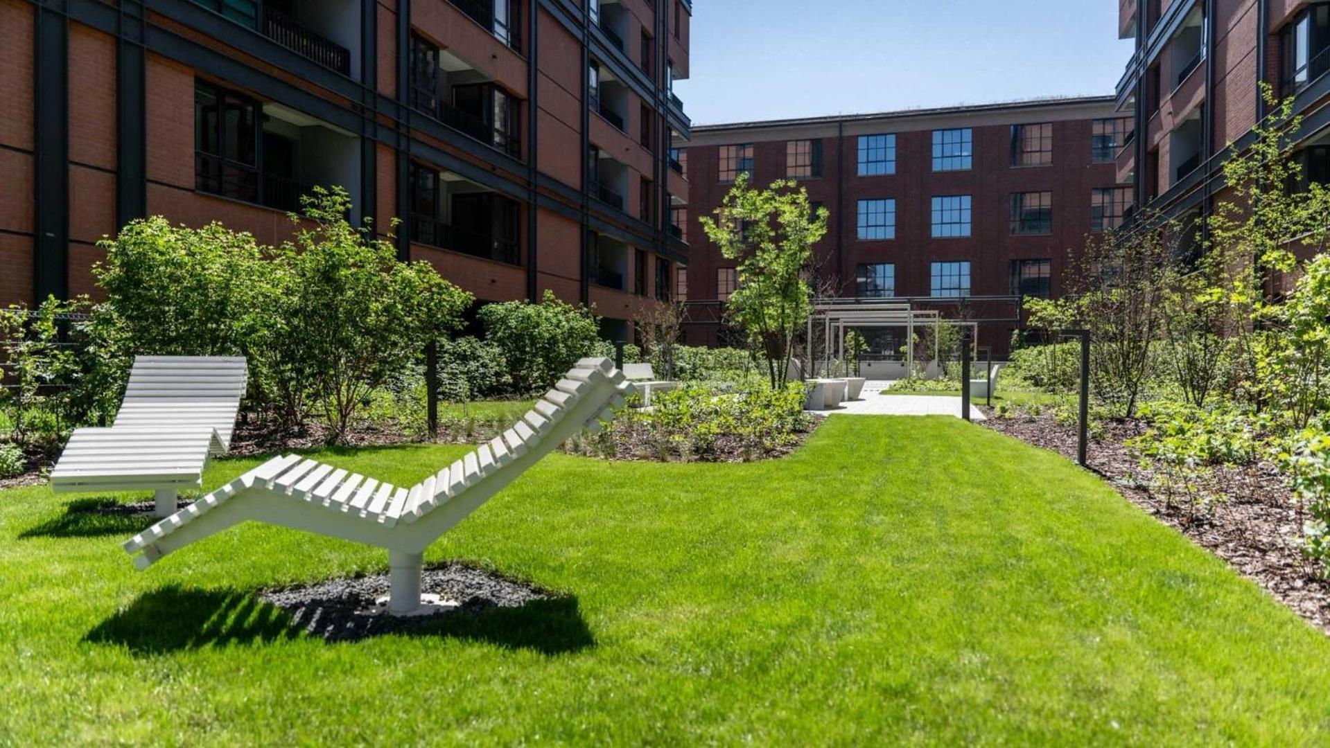 Apartament Doki In *