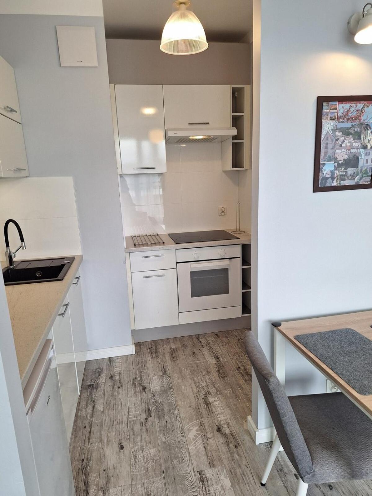 Apartment Vpietro Danzig