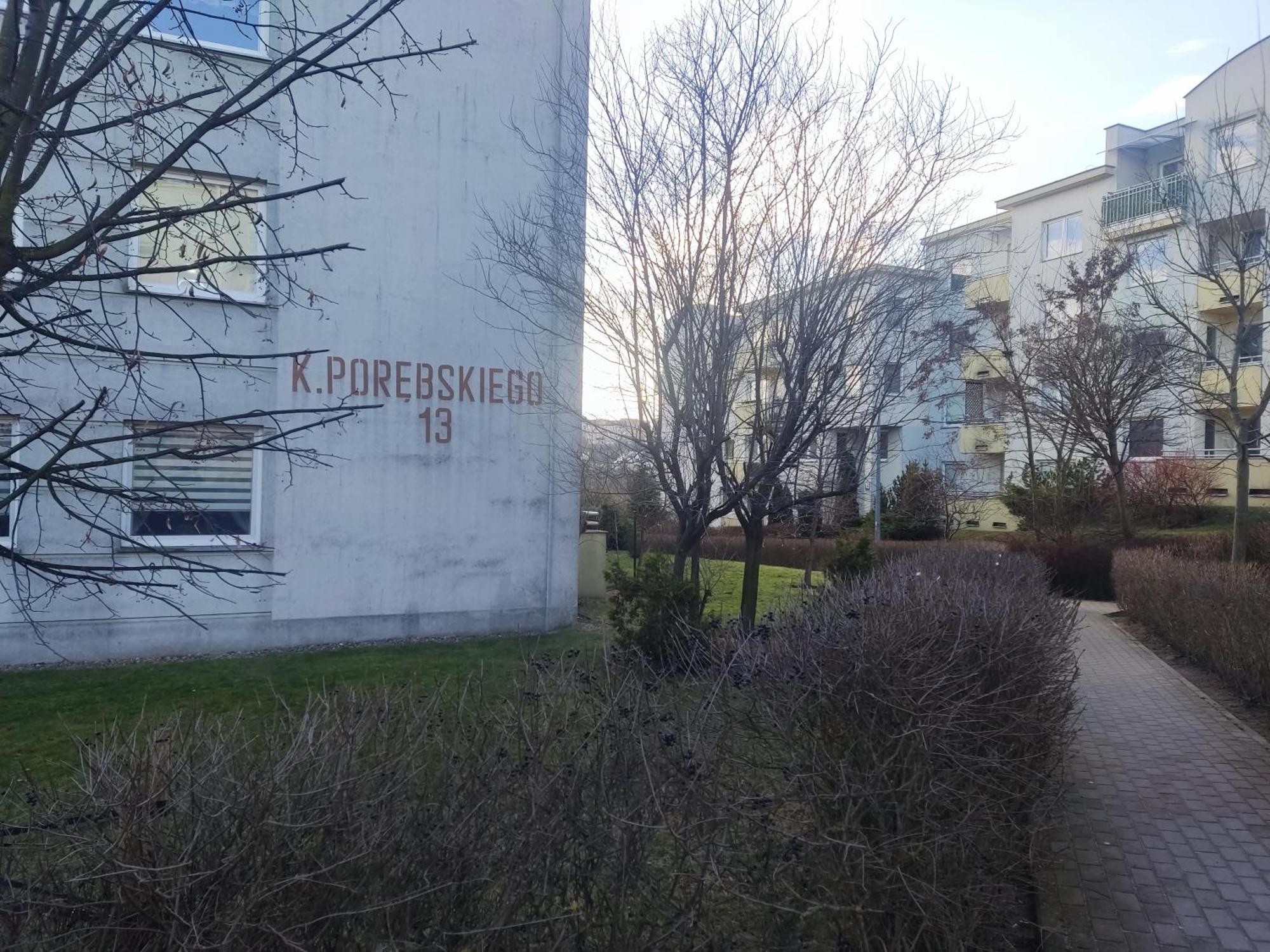 Leilighet Dla Ciebie, Bezplatny Parking