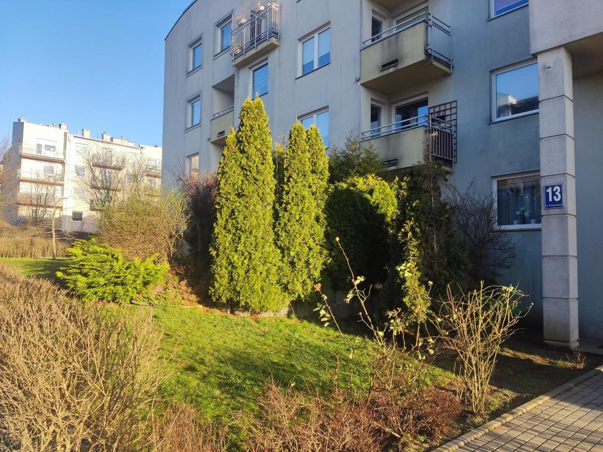 Dla Ciebie, Bezplatny Parking Gdańsk