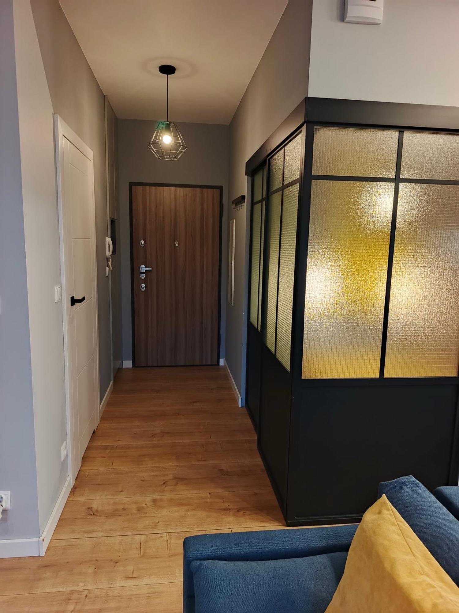 Mile Miejsce W Sercu Gdanska Apartamento *