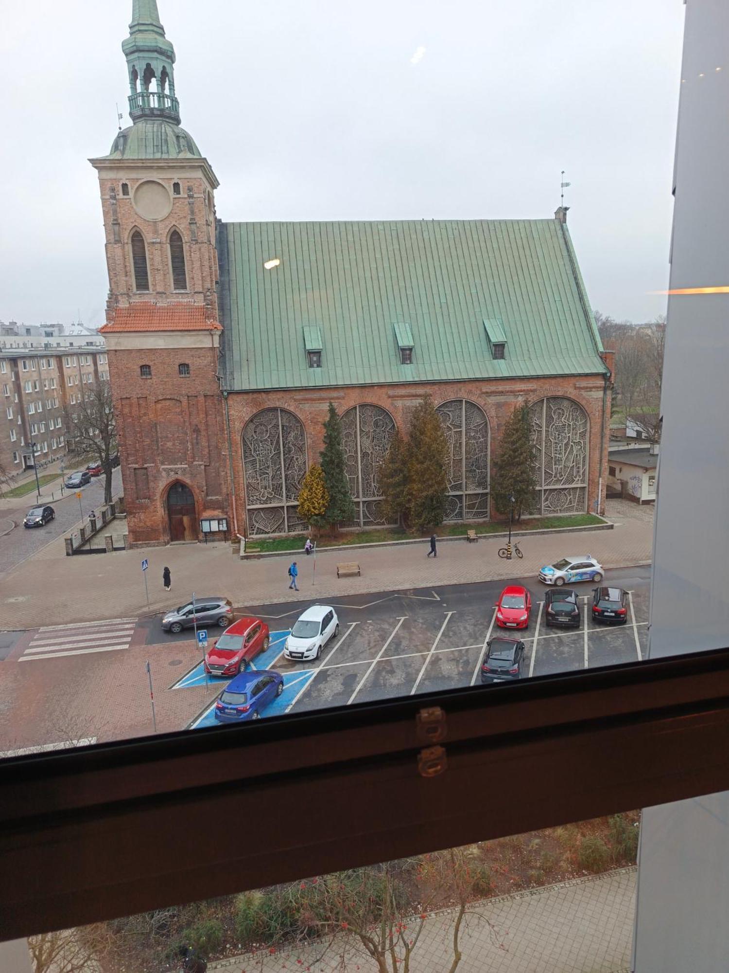 Apartamento Mile Miejsce W Sercu Gdanska Gdańsk