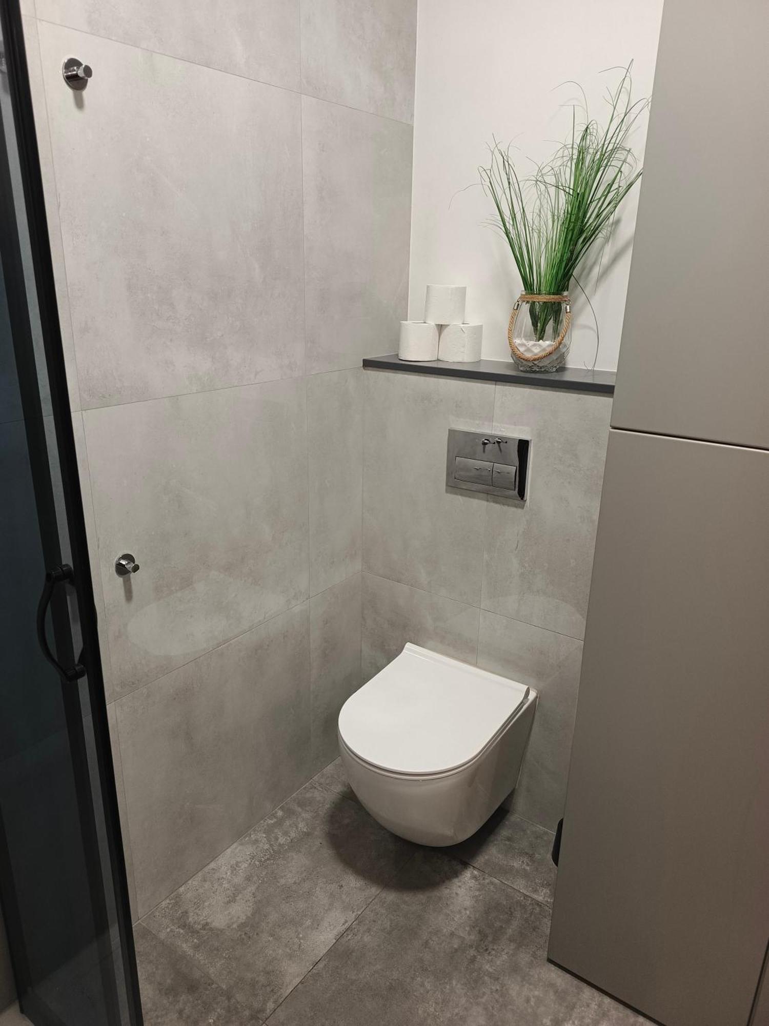 Mile Miejsce W Sercu Gdanska Apartamento *