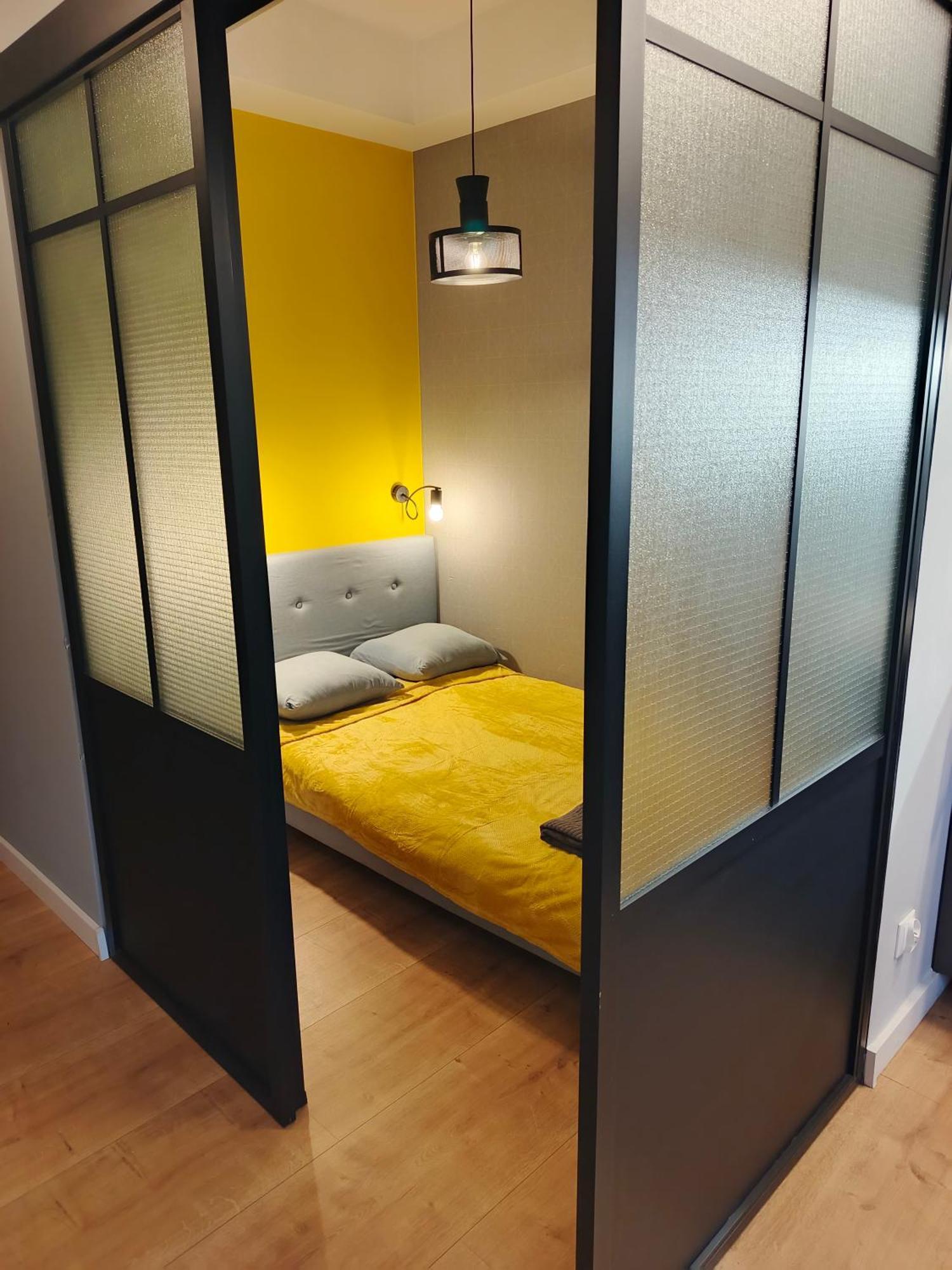 Apartamento Mile Miejsce W Sercu Gdanska