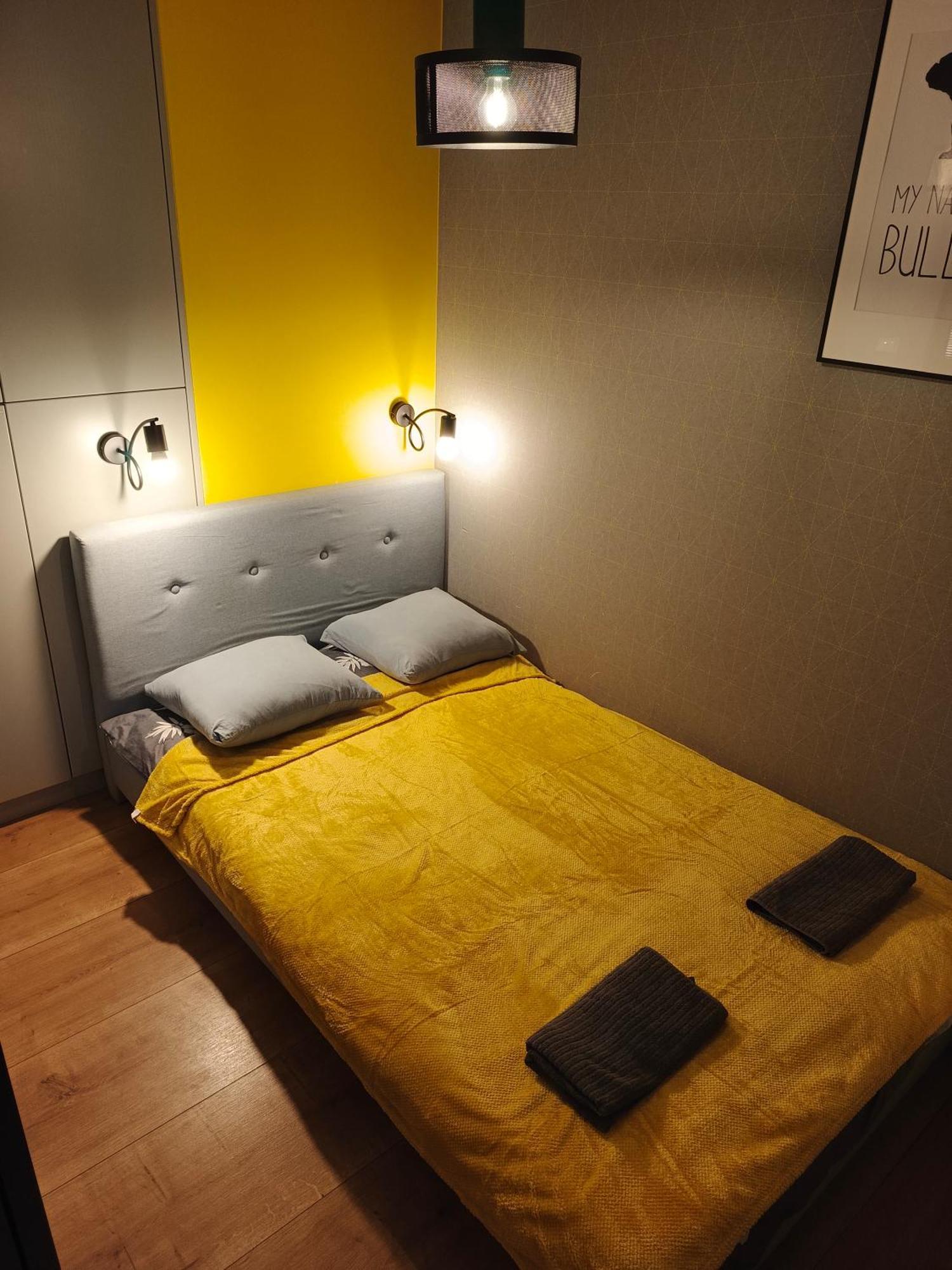 Apartamento Mile Miejsce W Sercu Gdanska