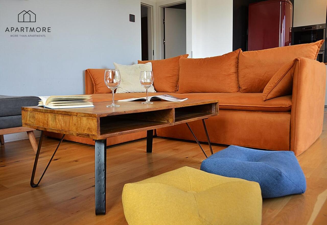 Apartment Center & Wellness