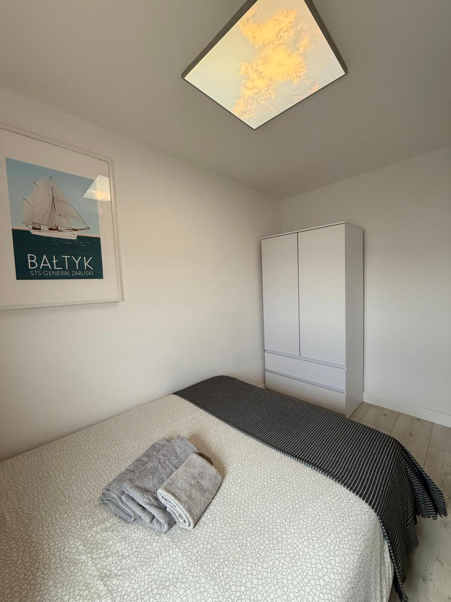 Apartament Near Old Town - Długie Ogrody