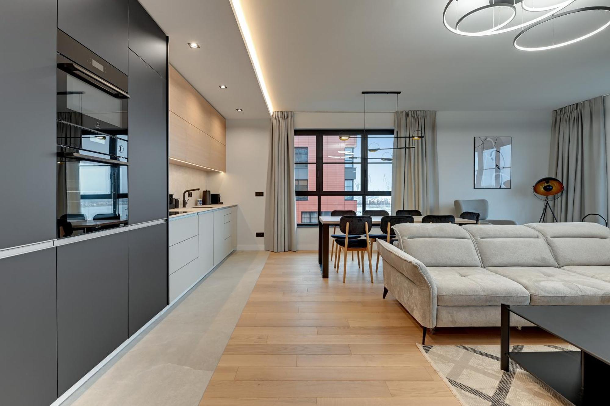 Doki Living By Blue Mandarin Parking & Foodhall