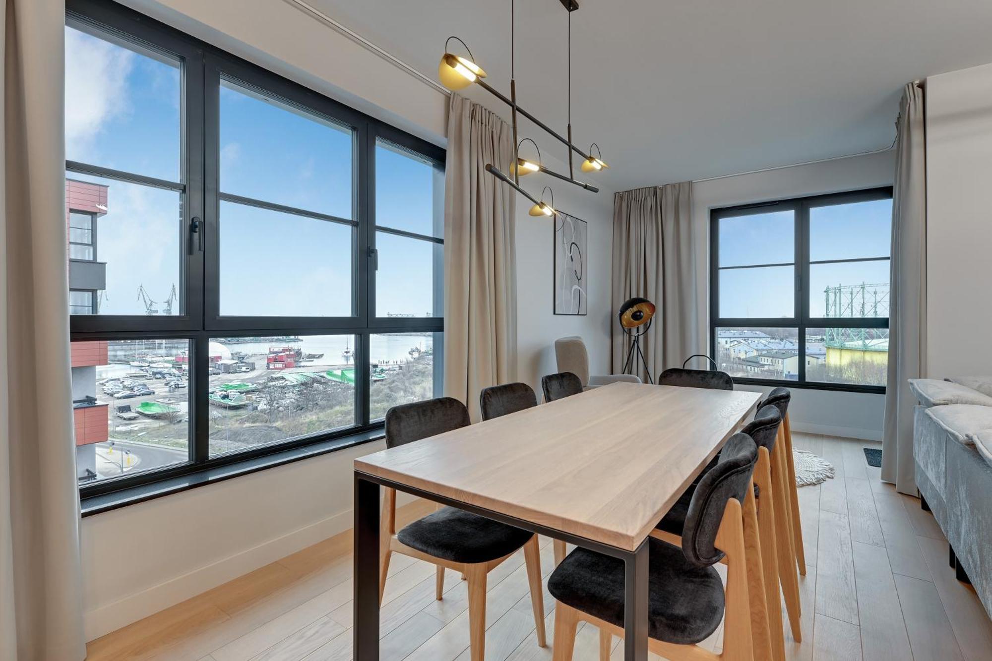 Doki Living By Blue Mandarin Parking & Foodhall Apartment *