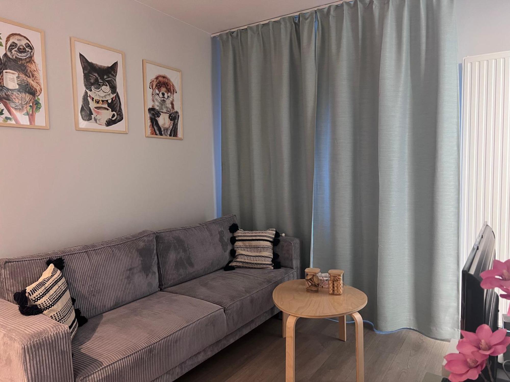 Apartment Scala Center Premium & Parking #gdansk By Acznowy *