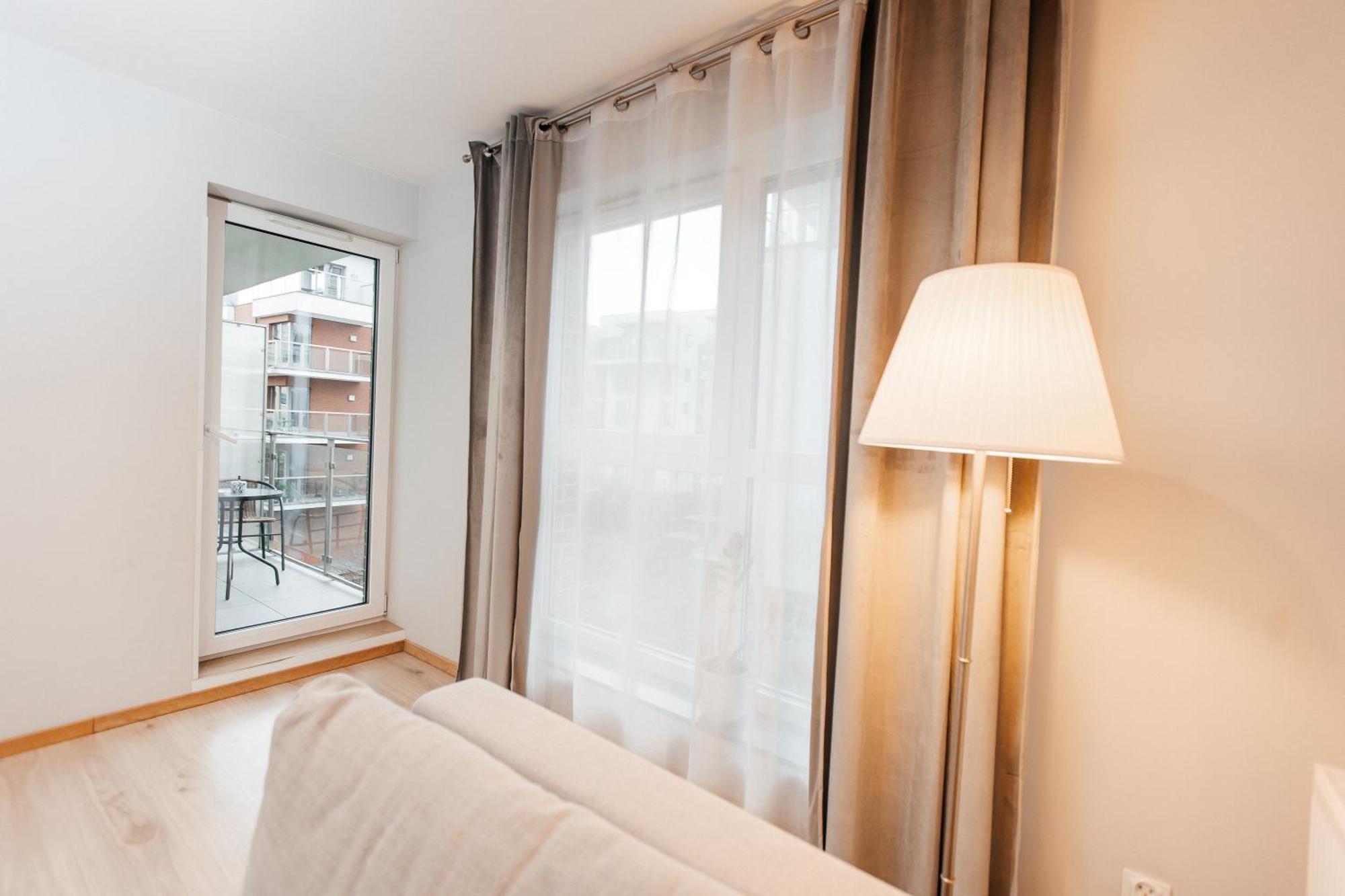Maya's Flats & 42 - Swietej Barbary * Gdansk