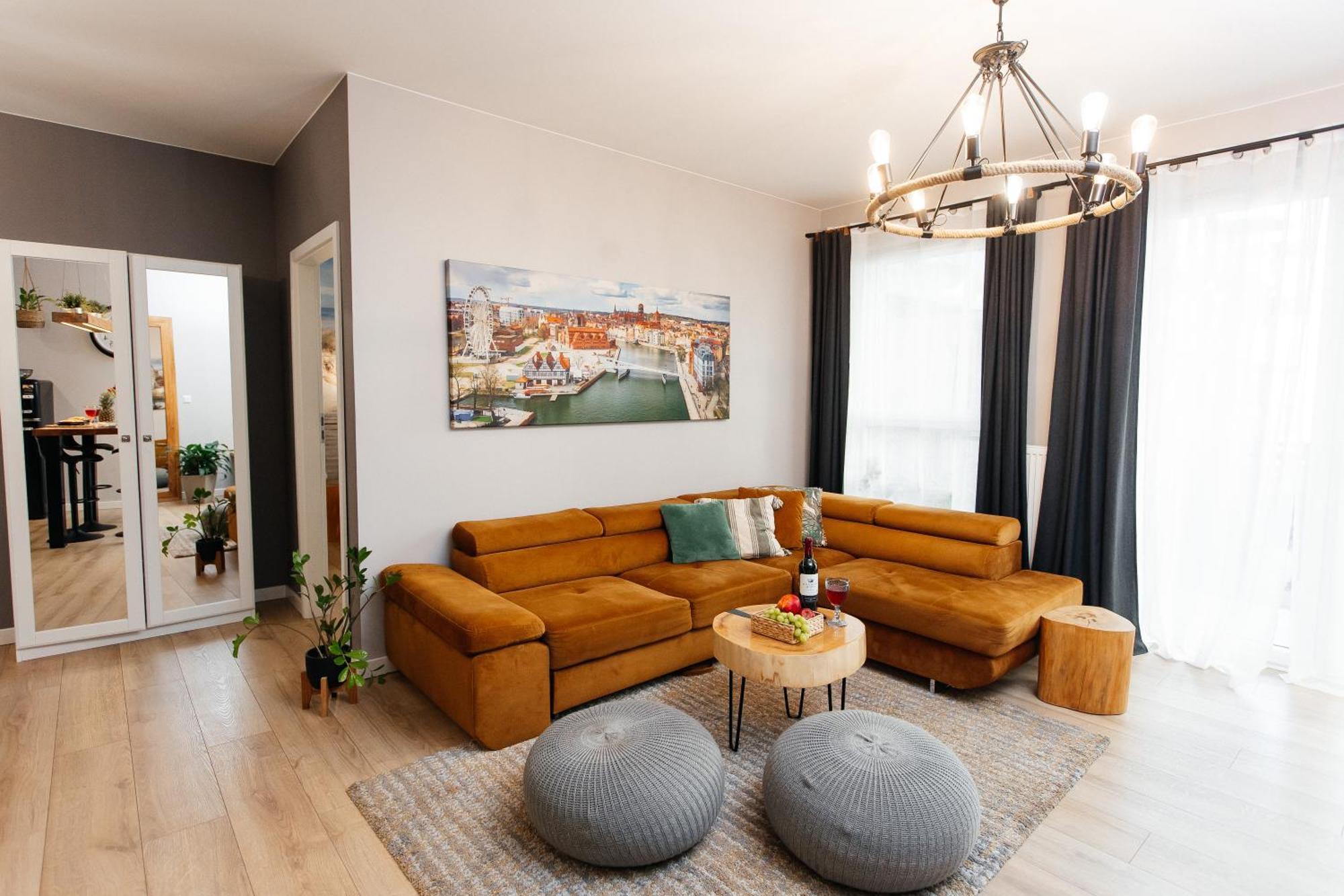 Apartment Maya's Flats & 29 - Bastion Walowa, *