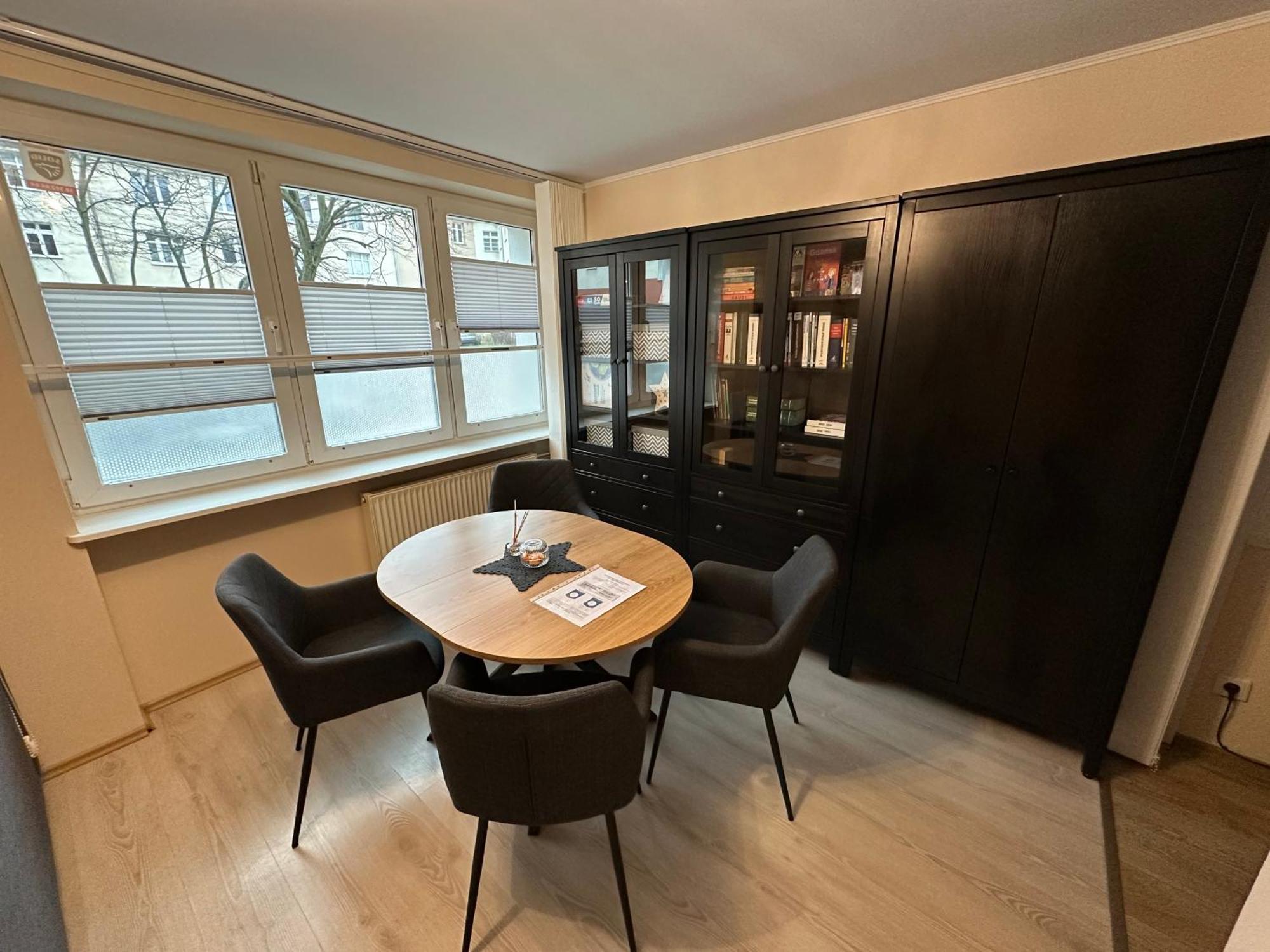 Apartment Kartuska 31