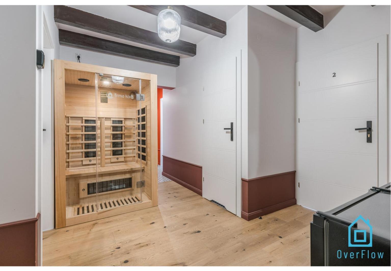 Homestay Pocahontas - 5 Minutes To Old Town
