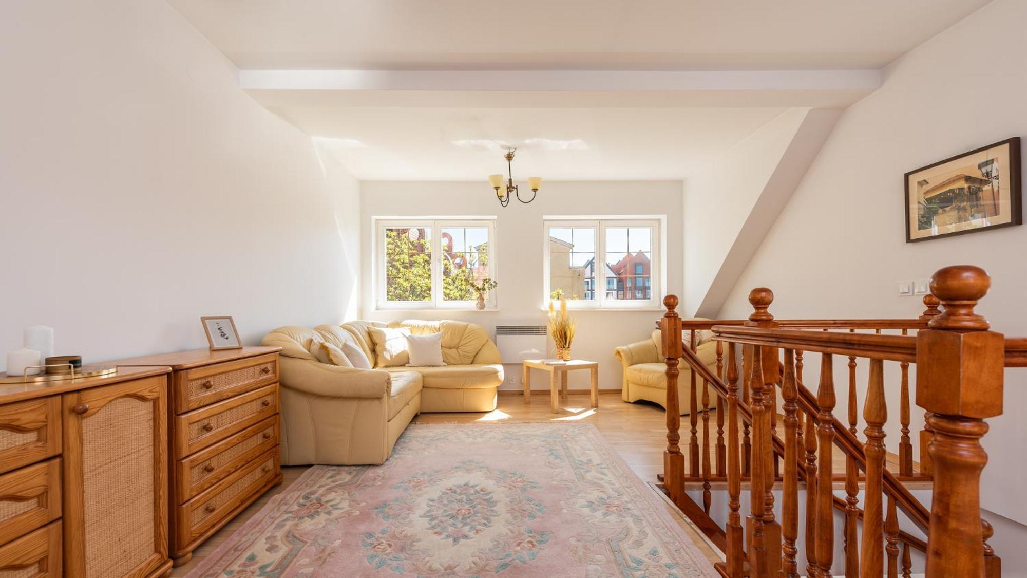 Apartment Flatbook - In The Heart Of Old Town Mariacka Ii Gdansk
