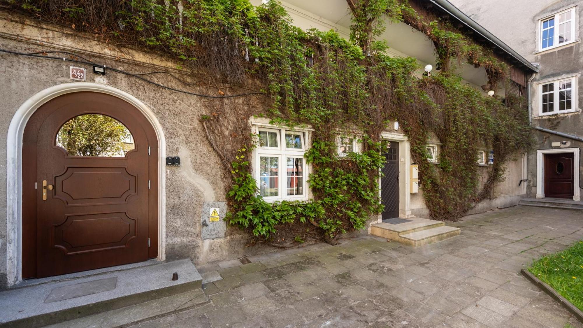 Flatbook - In The Heart Of Old Town Mariacka Ii Apartment *
