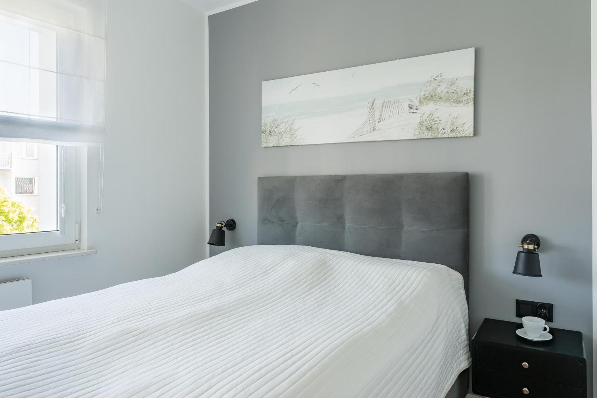 Apartment Ina Rent Przy Plazy Mazurska