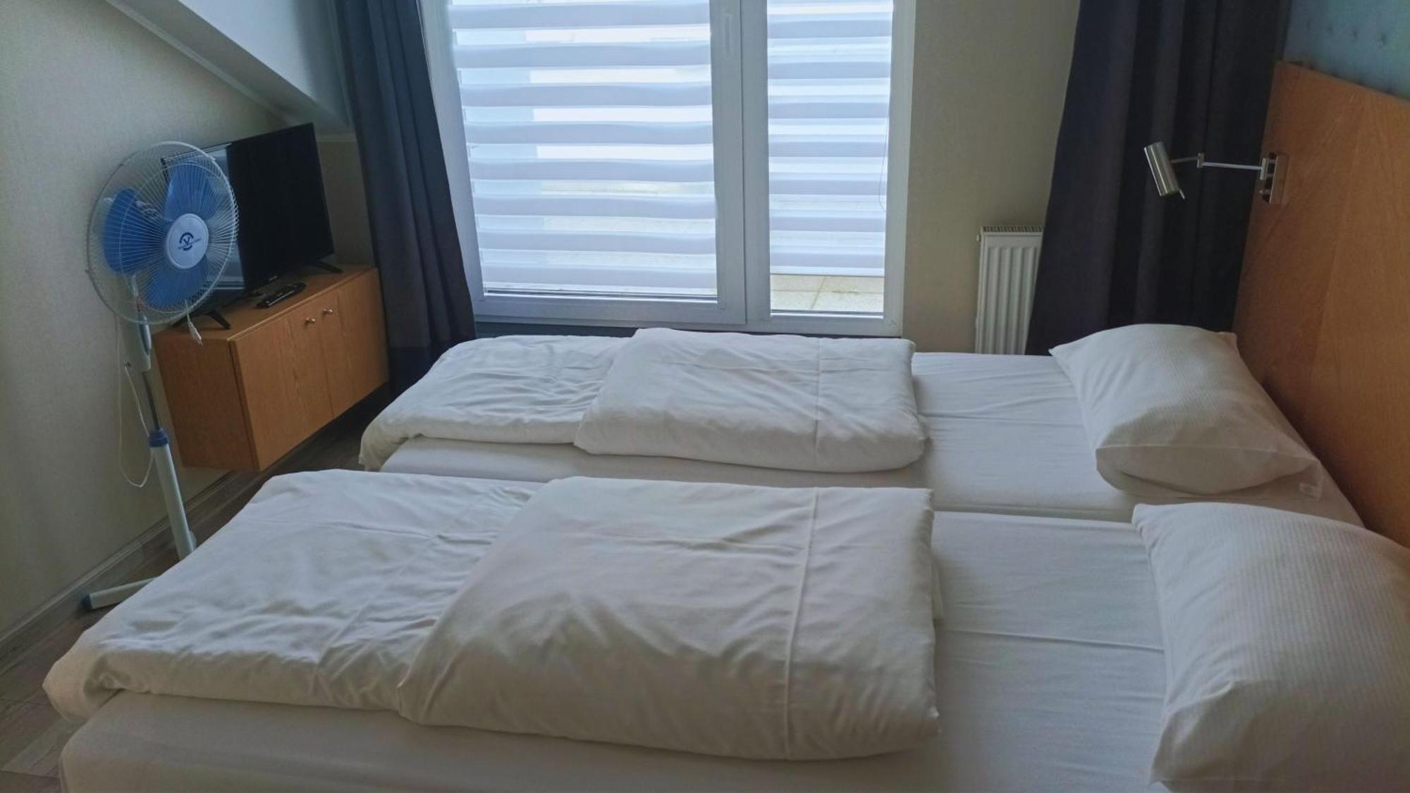 Marina Club Old Town View Hotell 3*