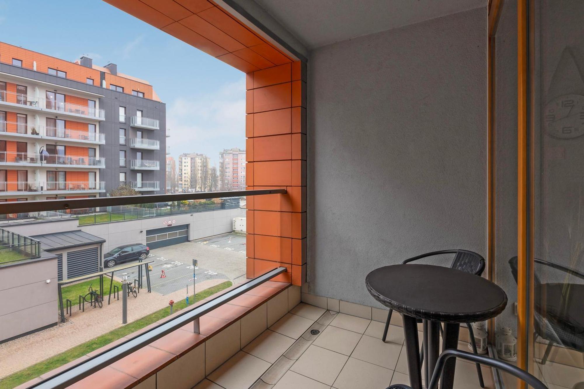 Apartment Staywin Chmielna Park