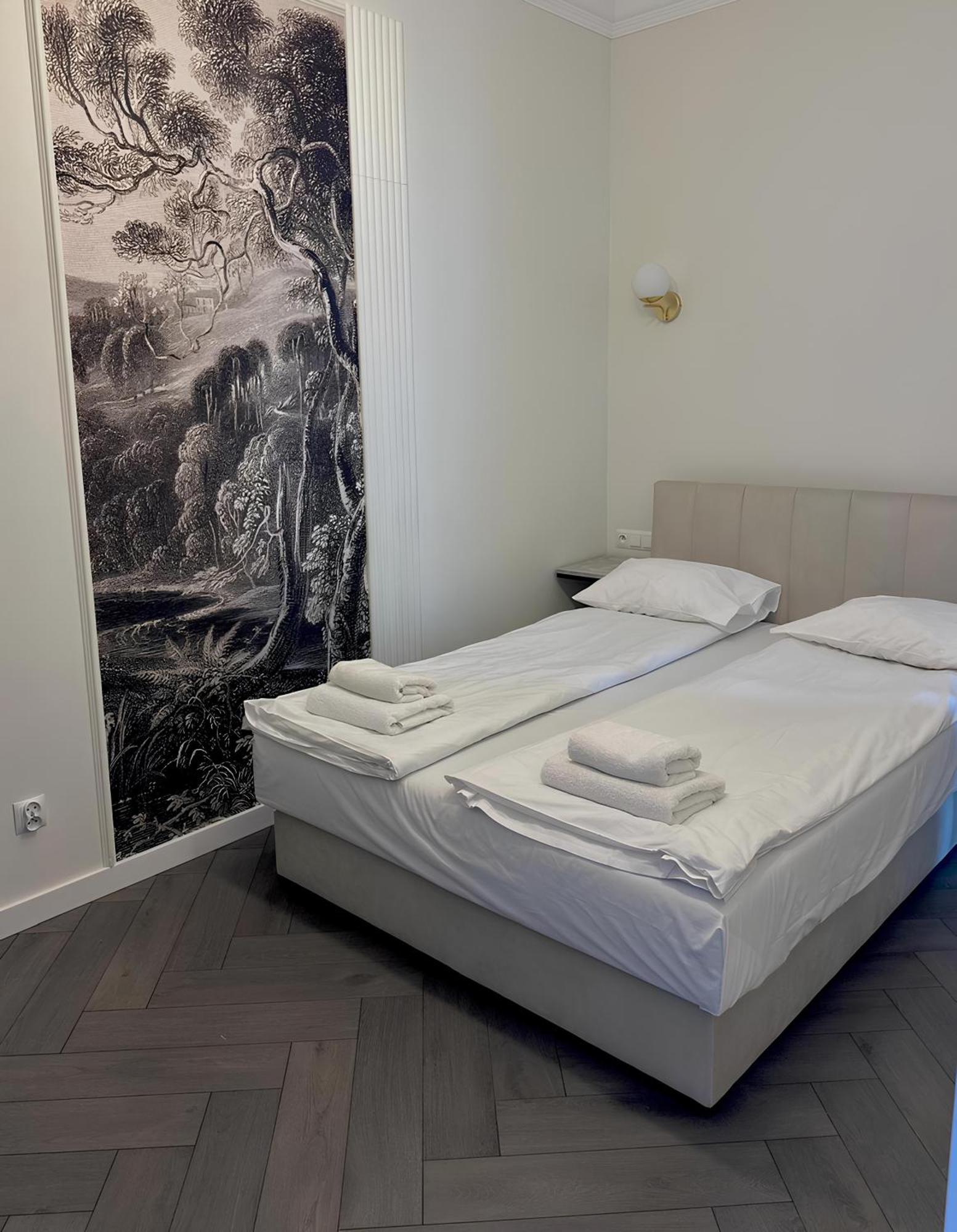 Apartment Flatbook - Center Granaria I *