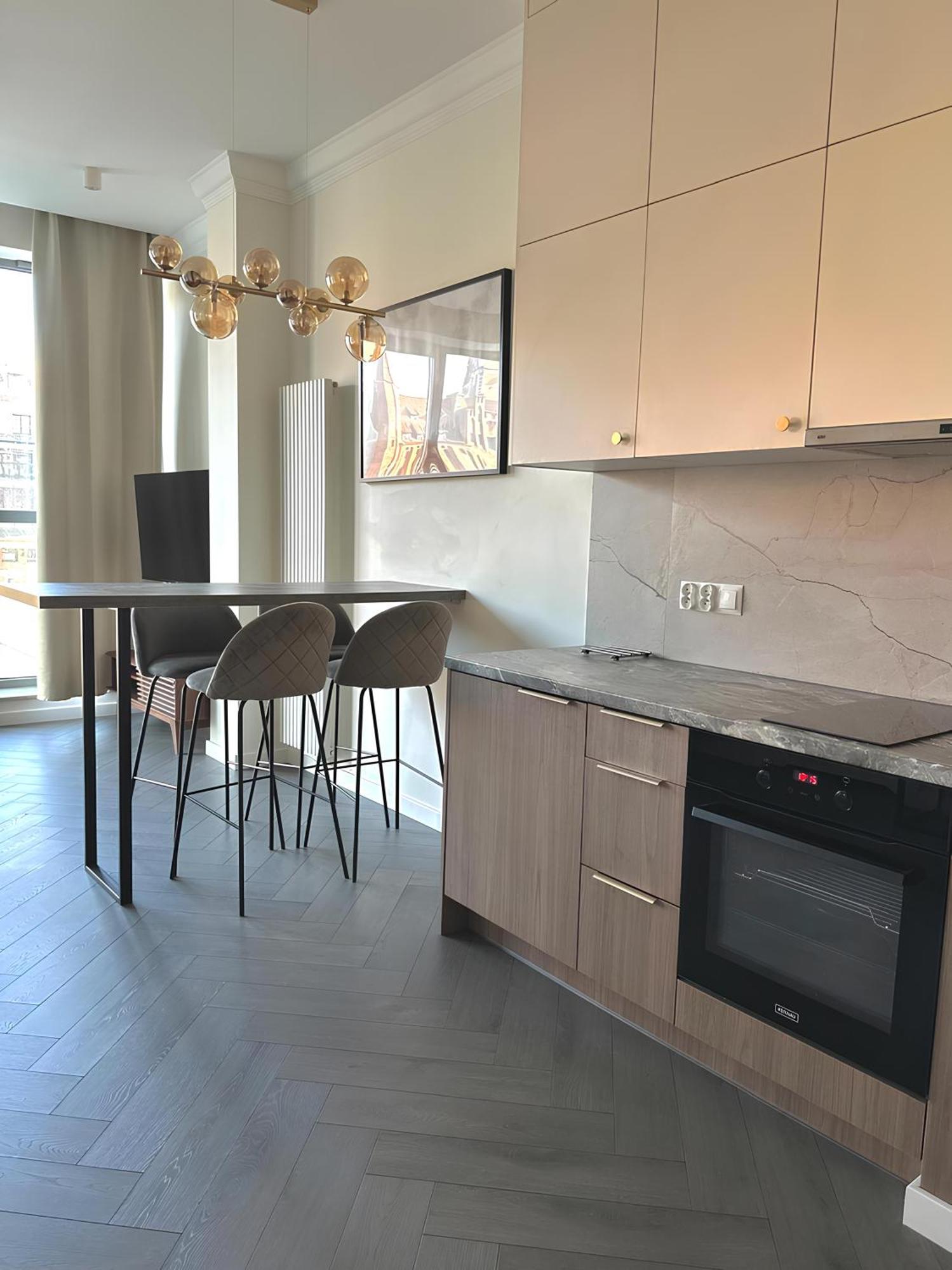 Apartment Flatbook - Center Granaria I Gdansk