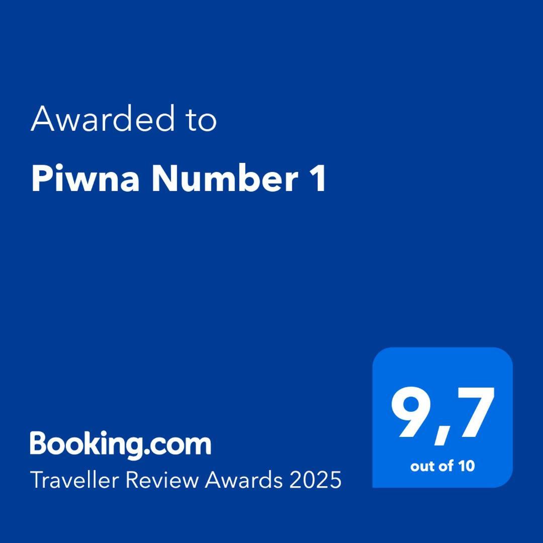 Piwna Number 1