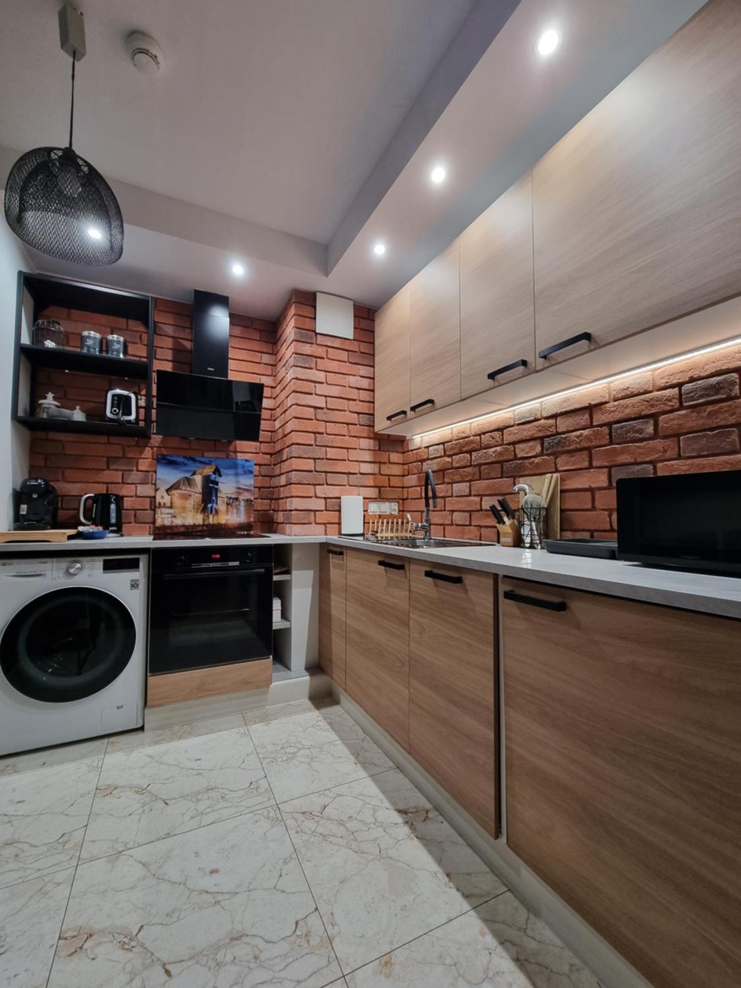 Welcome Nadmotlawie Sauna And Gym Apartment *