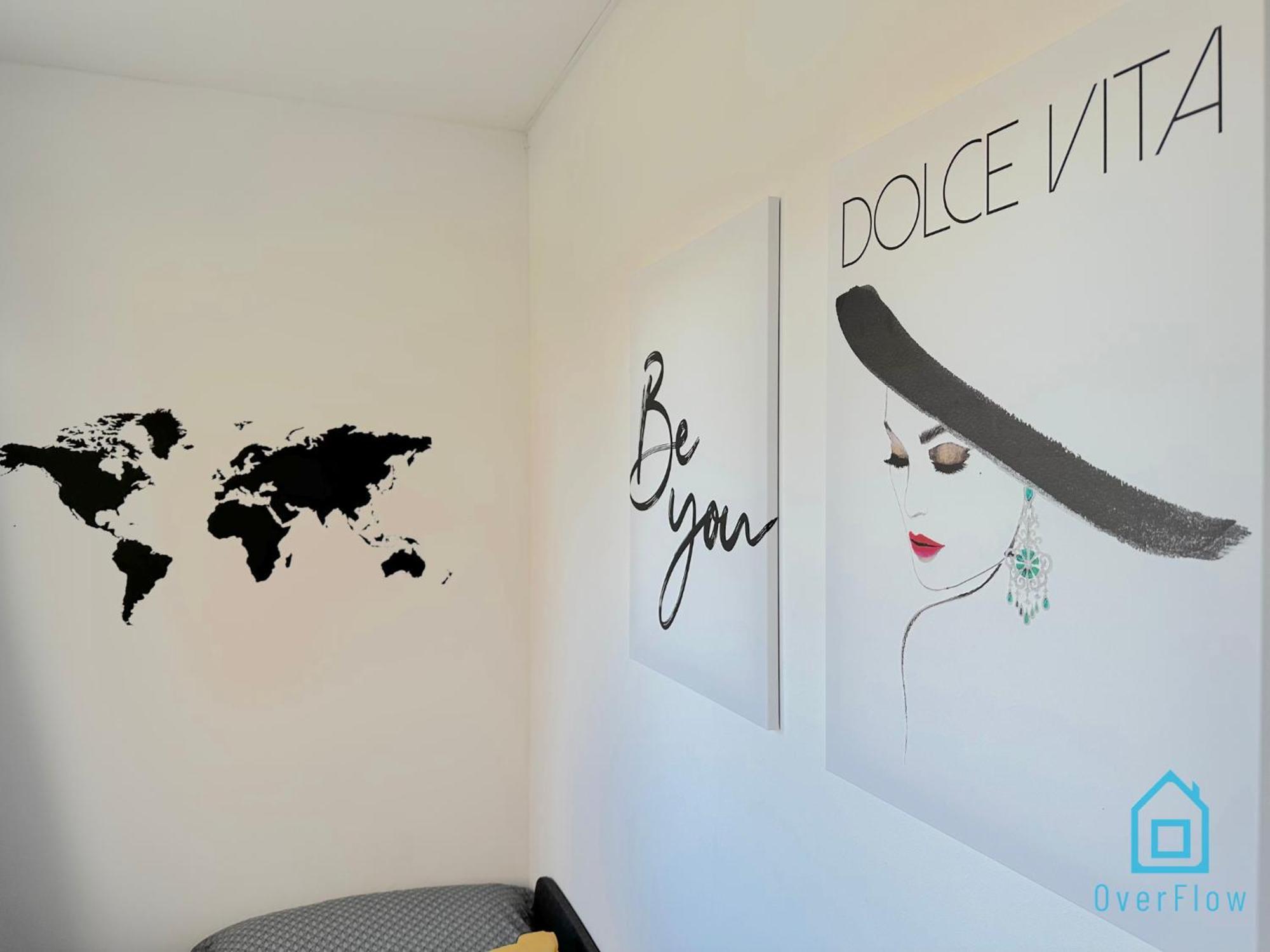 Dolce Homestay