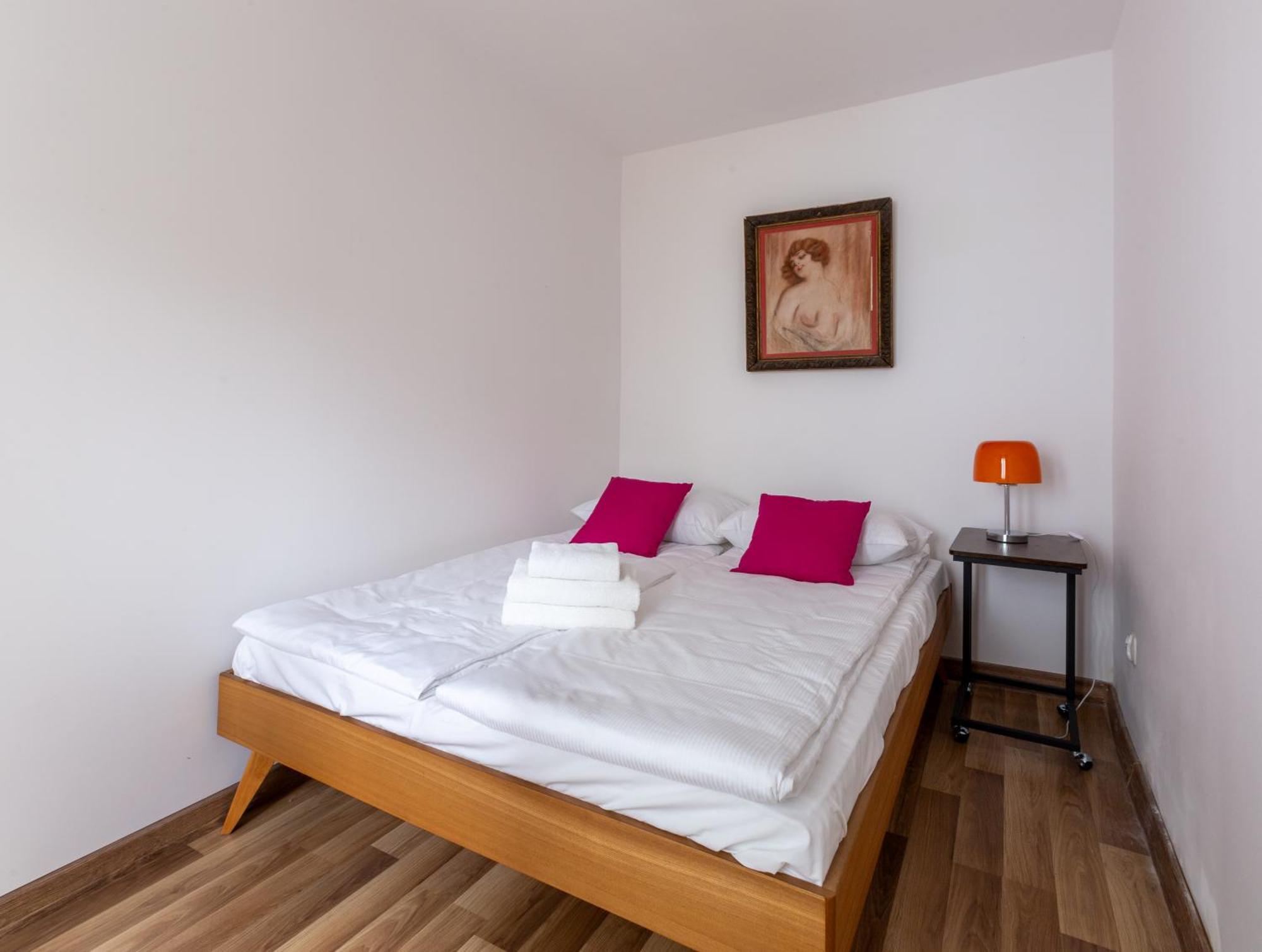 Oliwa Bohemian Apartment Gdansk