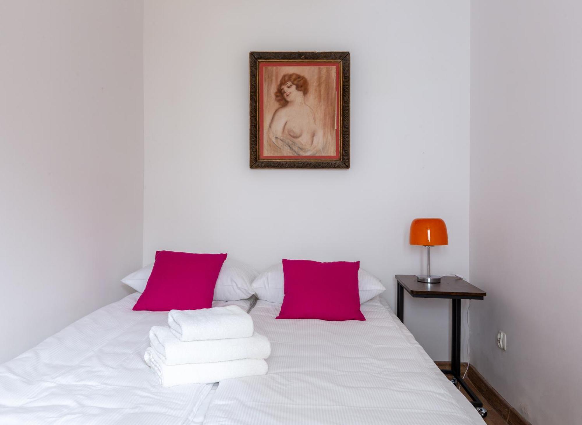 Apartment Oliwa Bohemian
