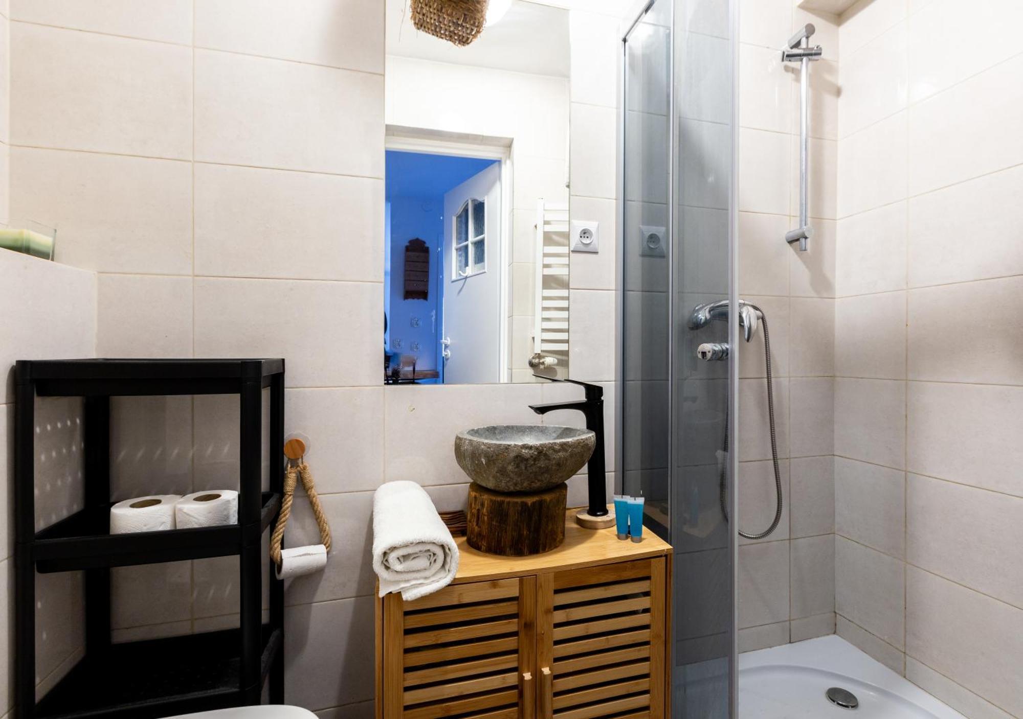 Oliwa Bohemian Apartment Gdansk