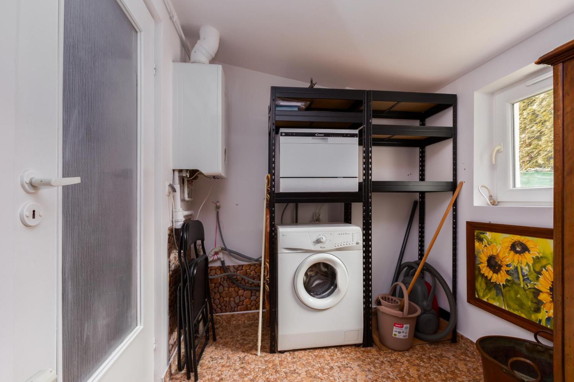 Apartment Oliwa Bohemian Gdansk