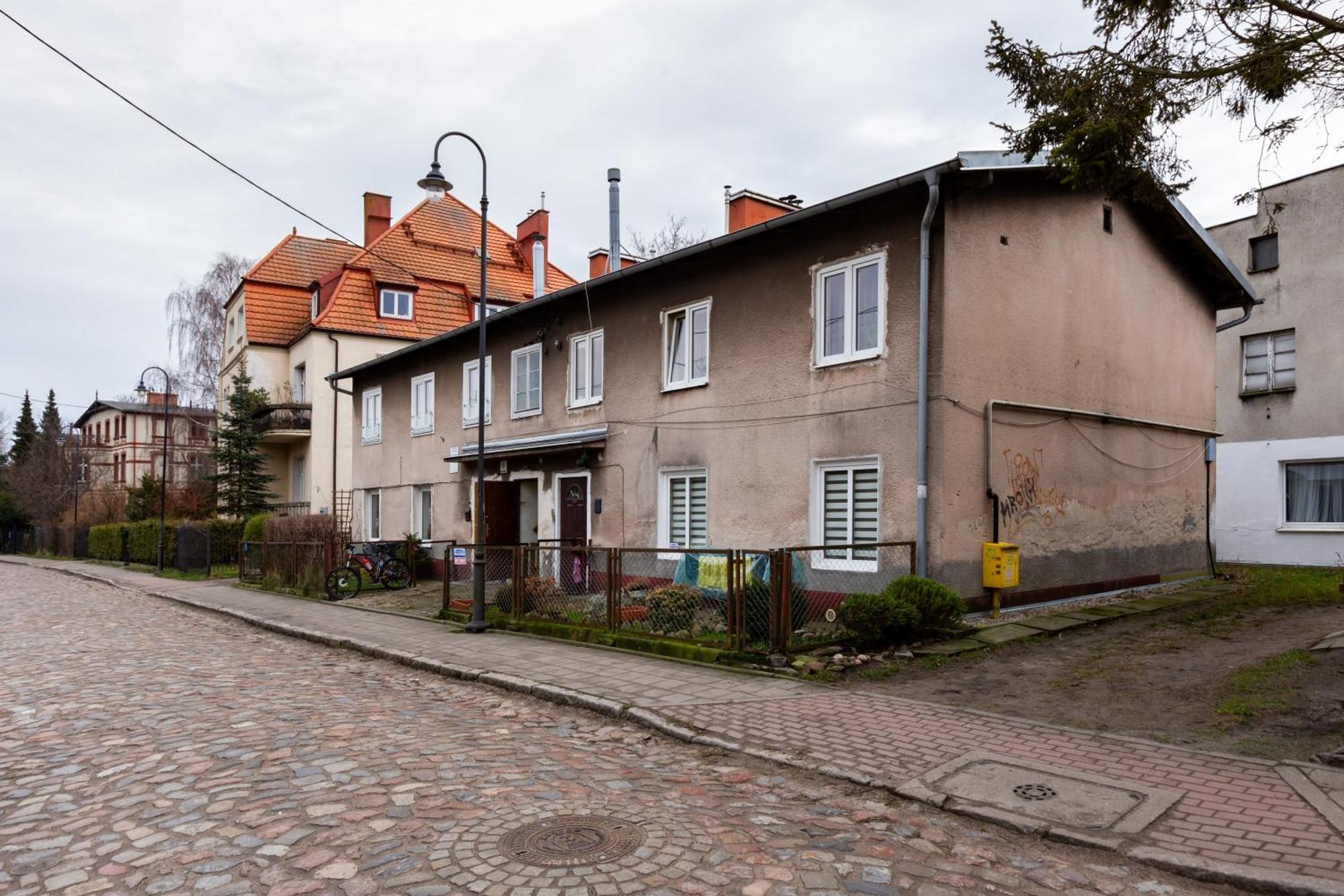Oliwa Bohemian * Gdańsk