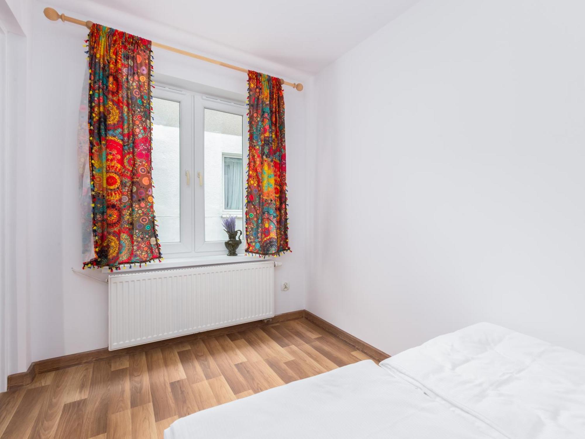 Oliwa Bohemian Apartment Gdansk