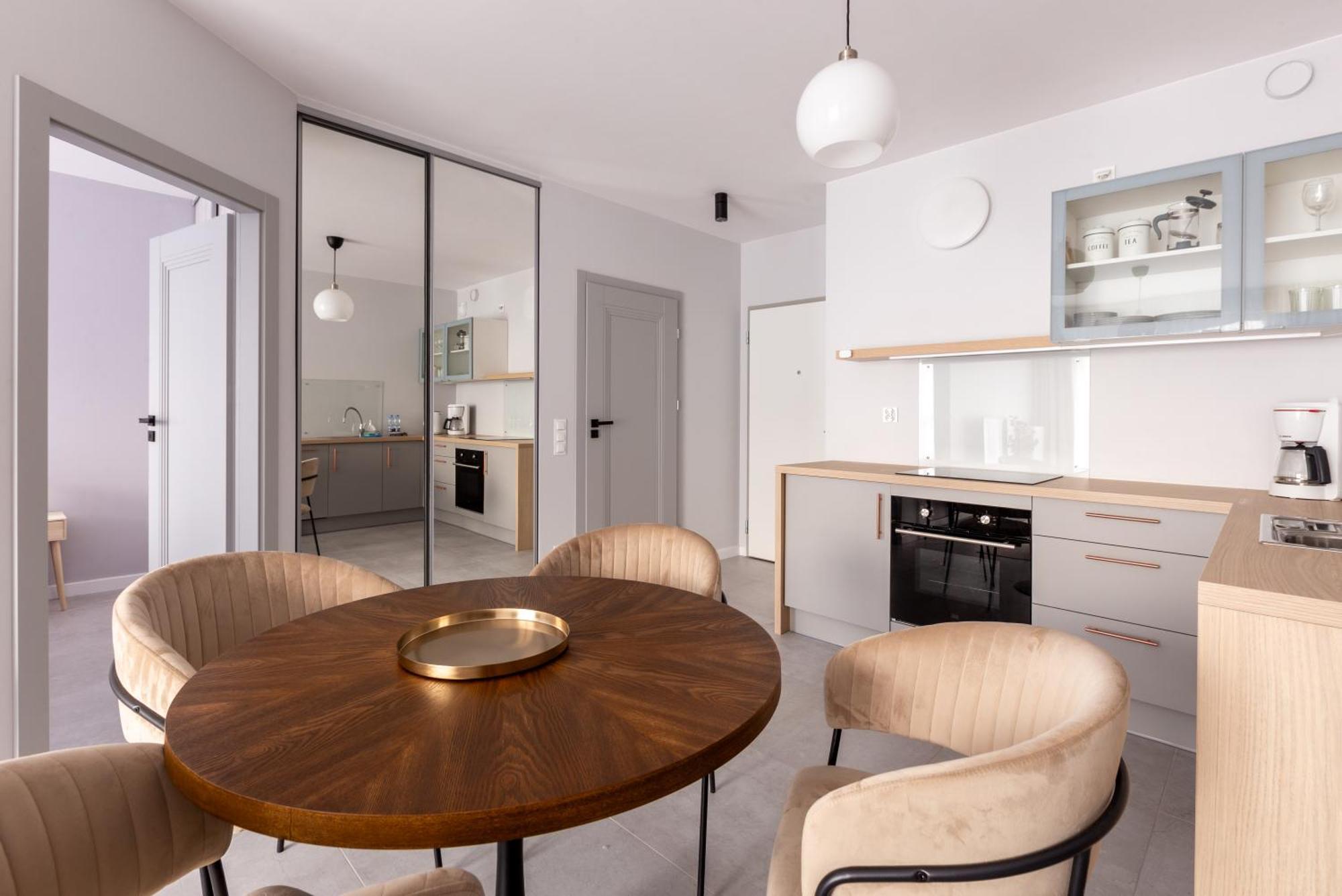 Stocznia Gdanska View Deluxe Gdańsk