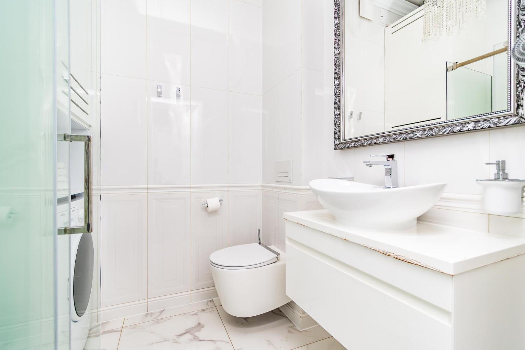 Apartment Glow - Dubaj Glamour, Ulica Dluga Old Town Gdansk