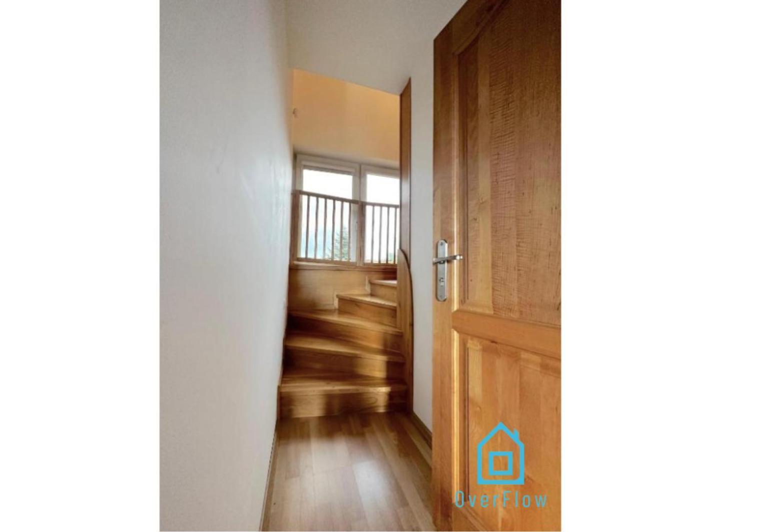 Homestay Attic *