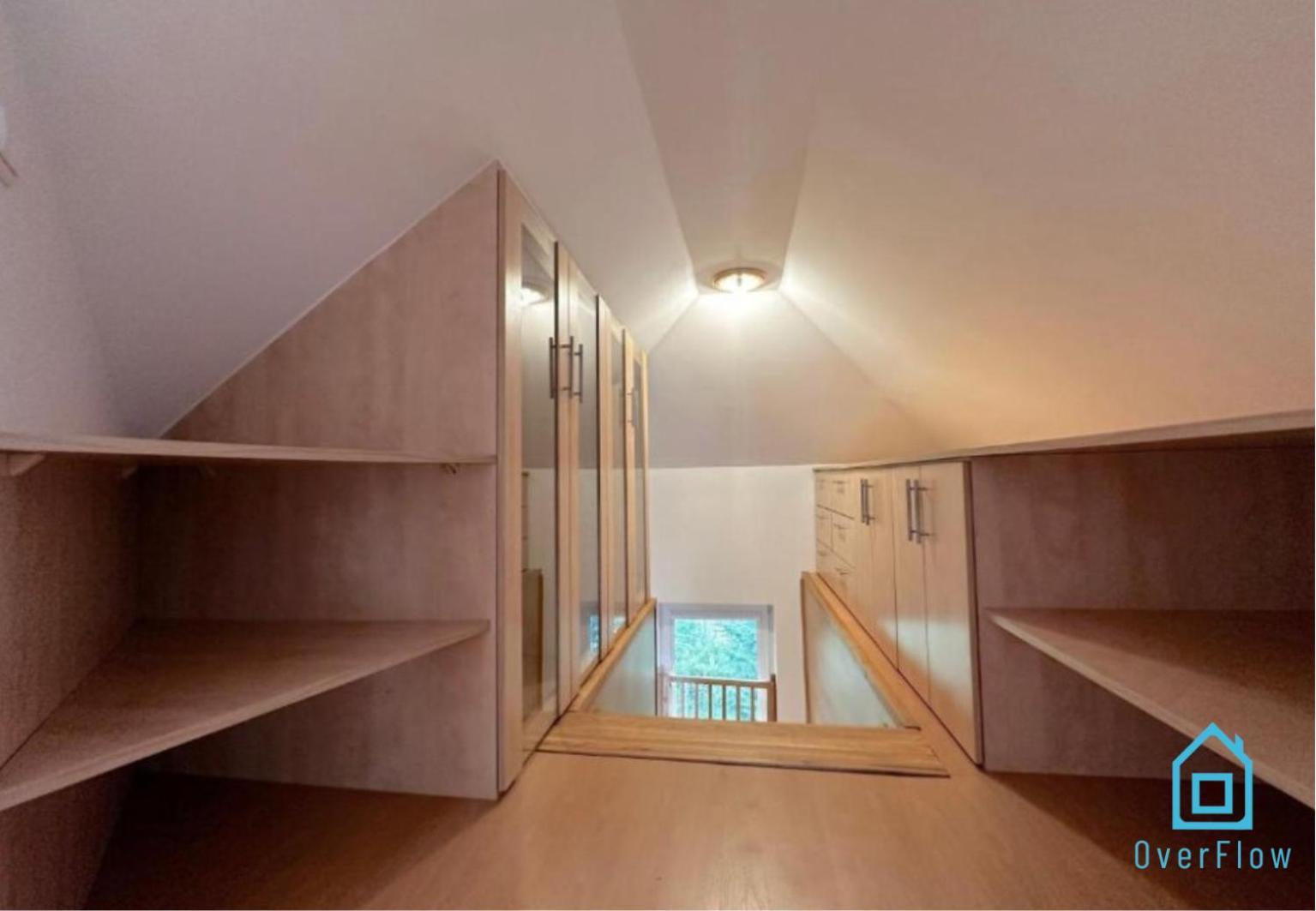 Attic Gdansk