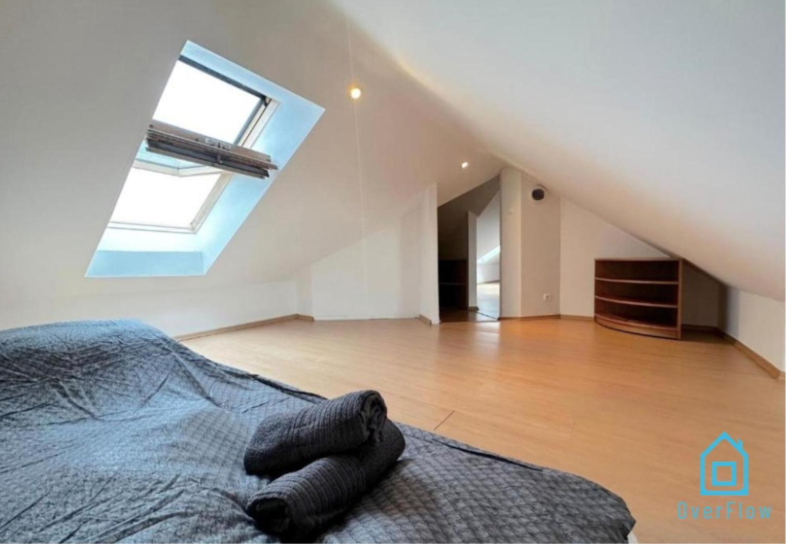 Attic