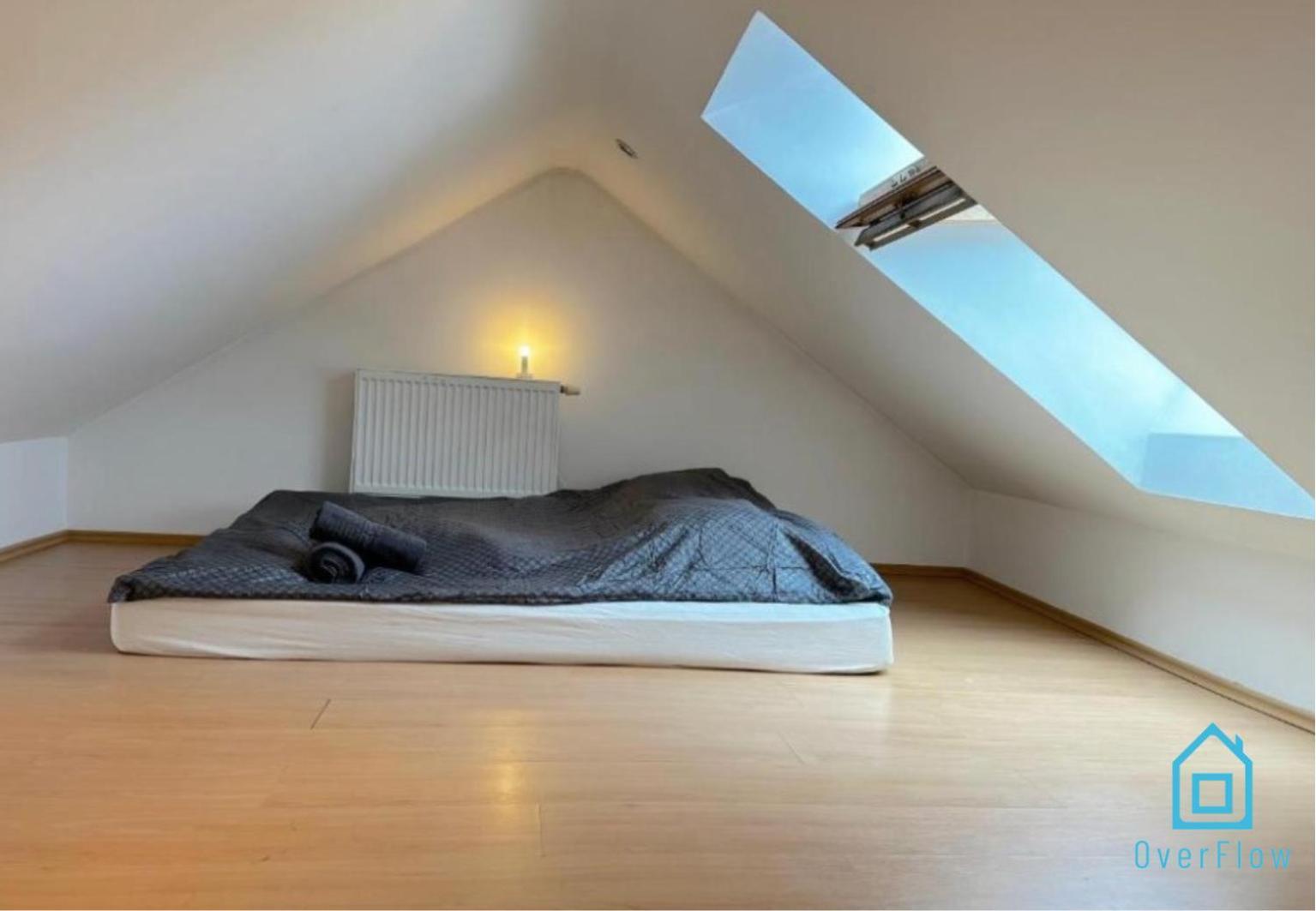 Attic