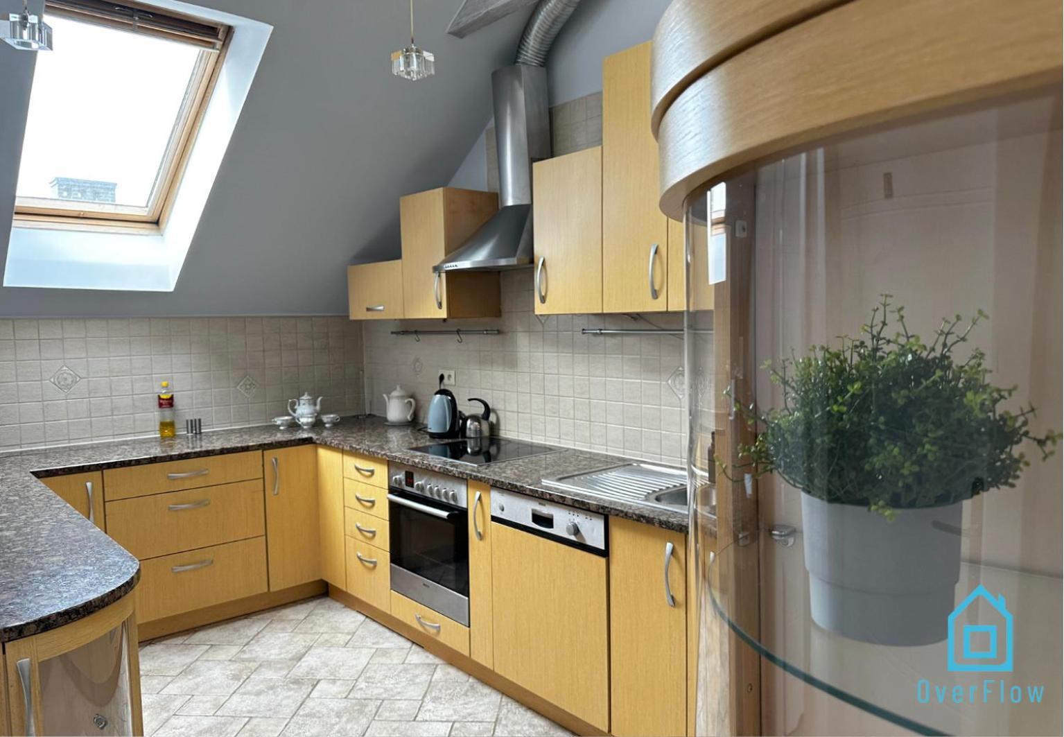 Homestay Attic