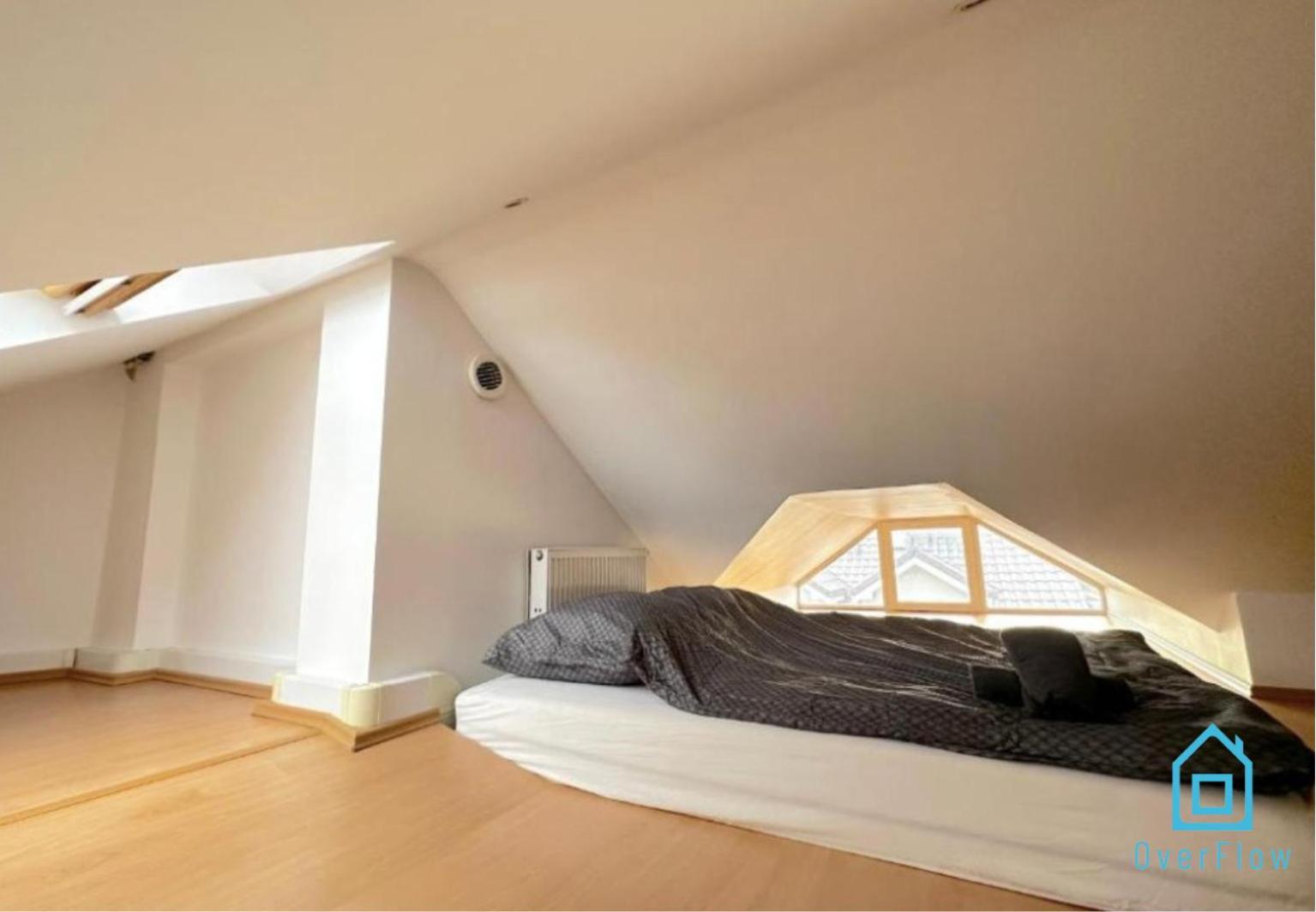 Attic