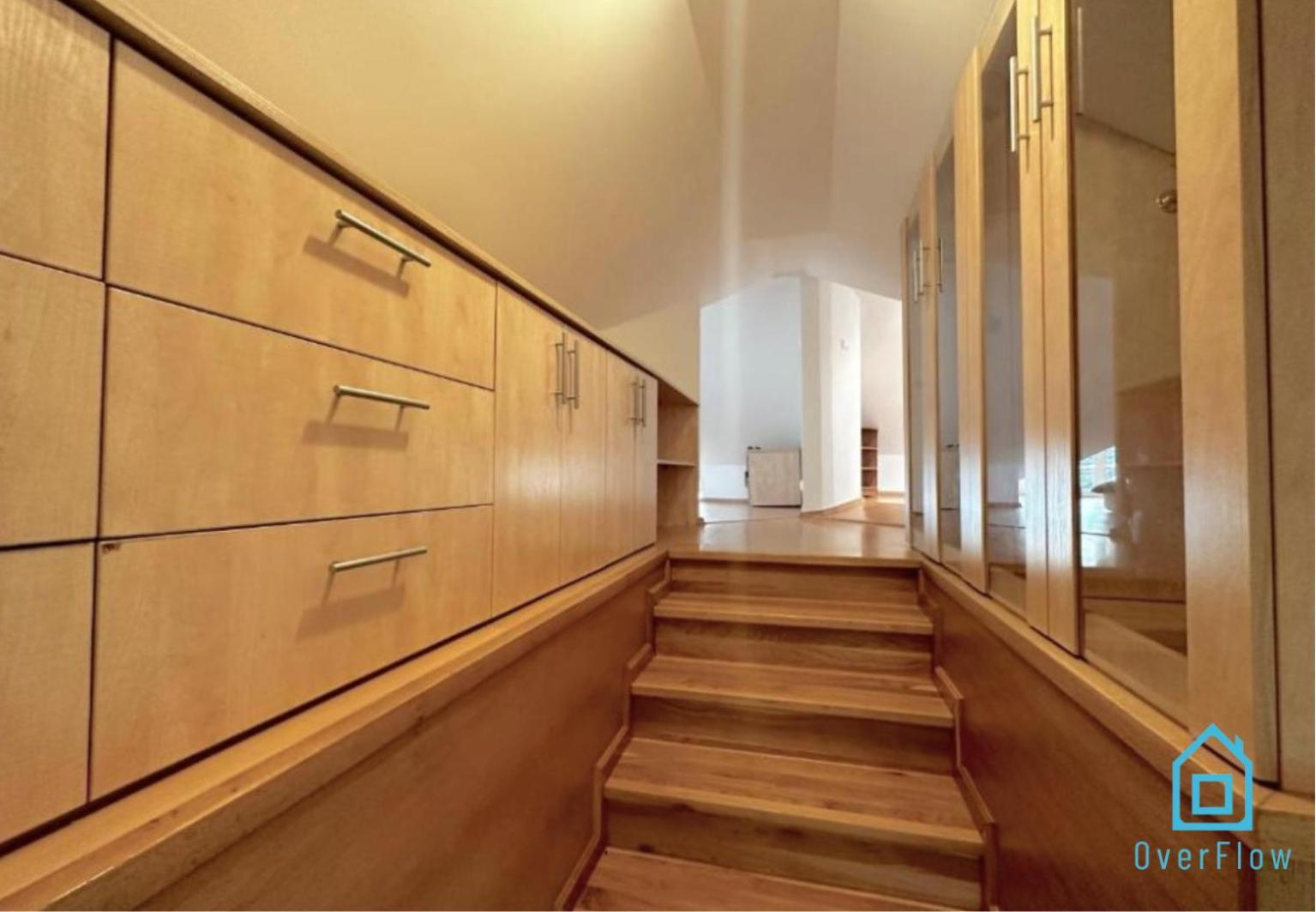 Attic Homestay *