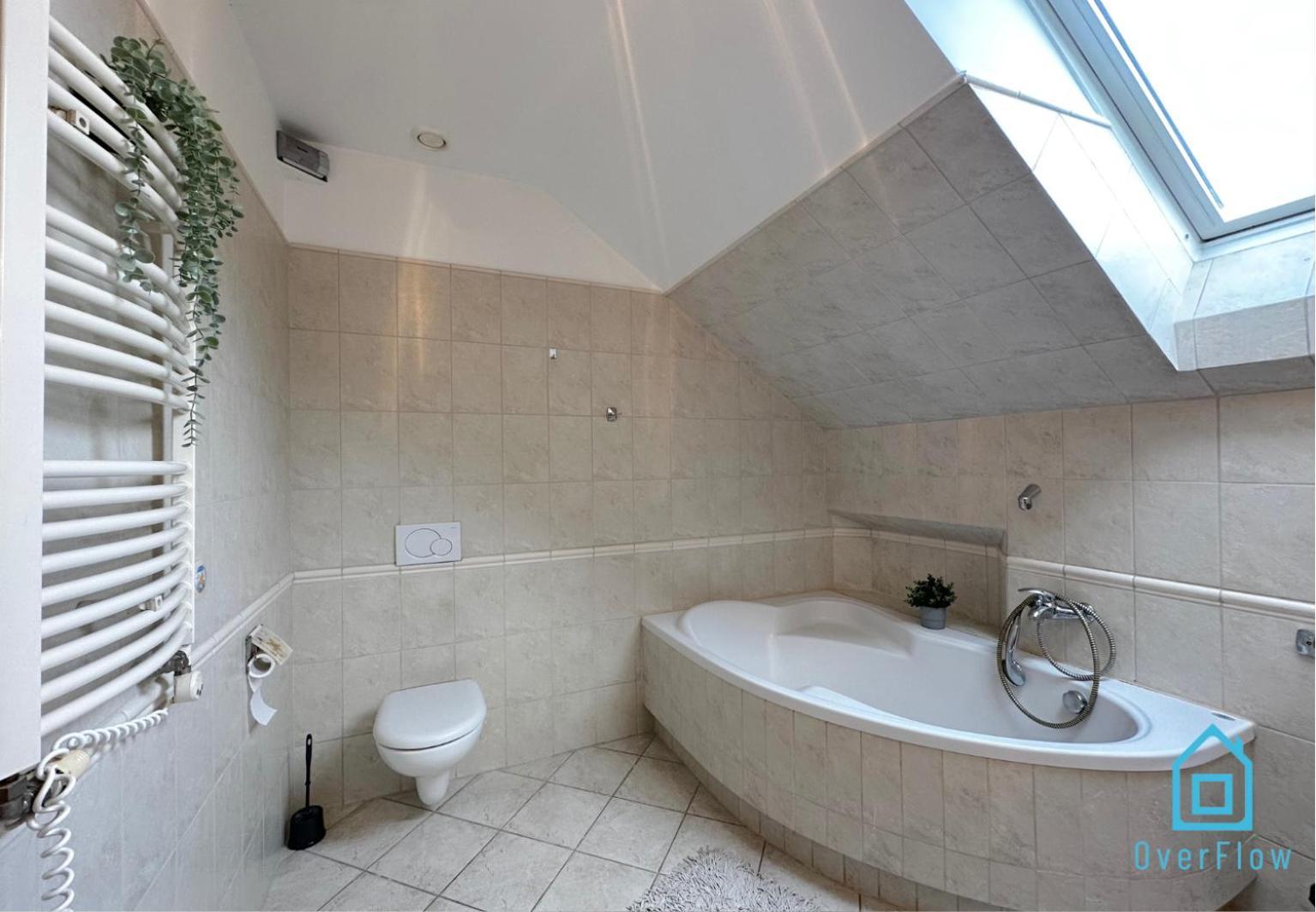 Attic Homestay Gdansk