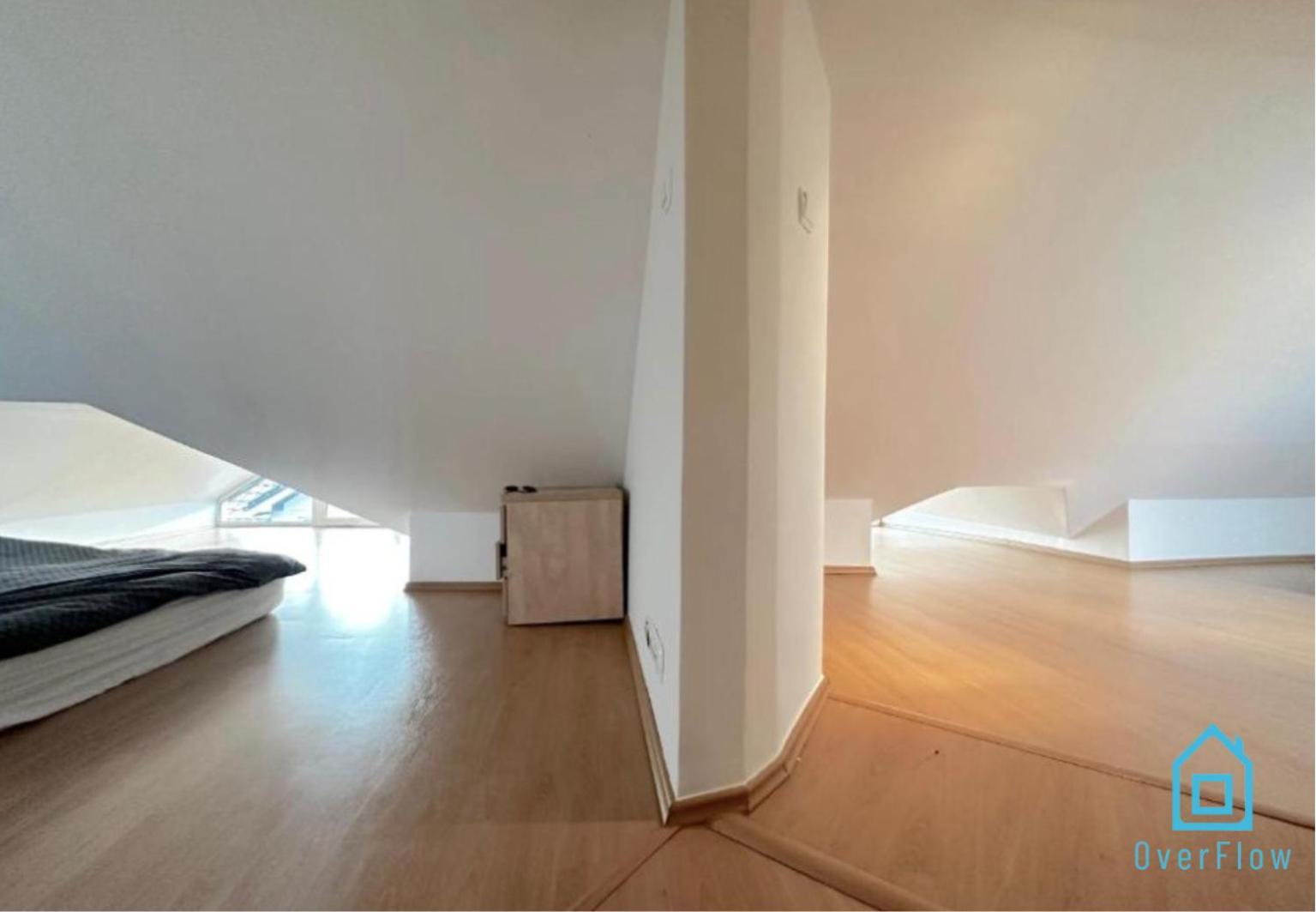 Attic *