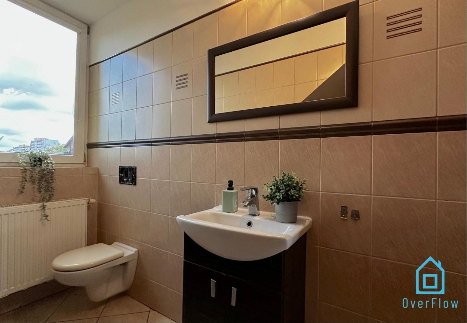 Homestay Attic Gdansk