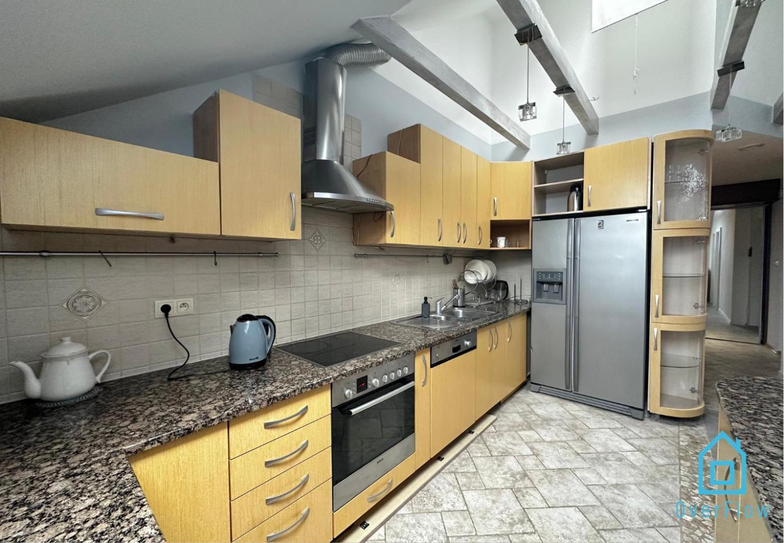 Movie Homestay Gdansk